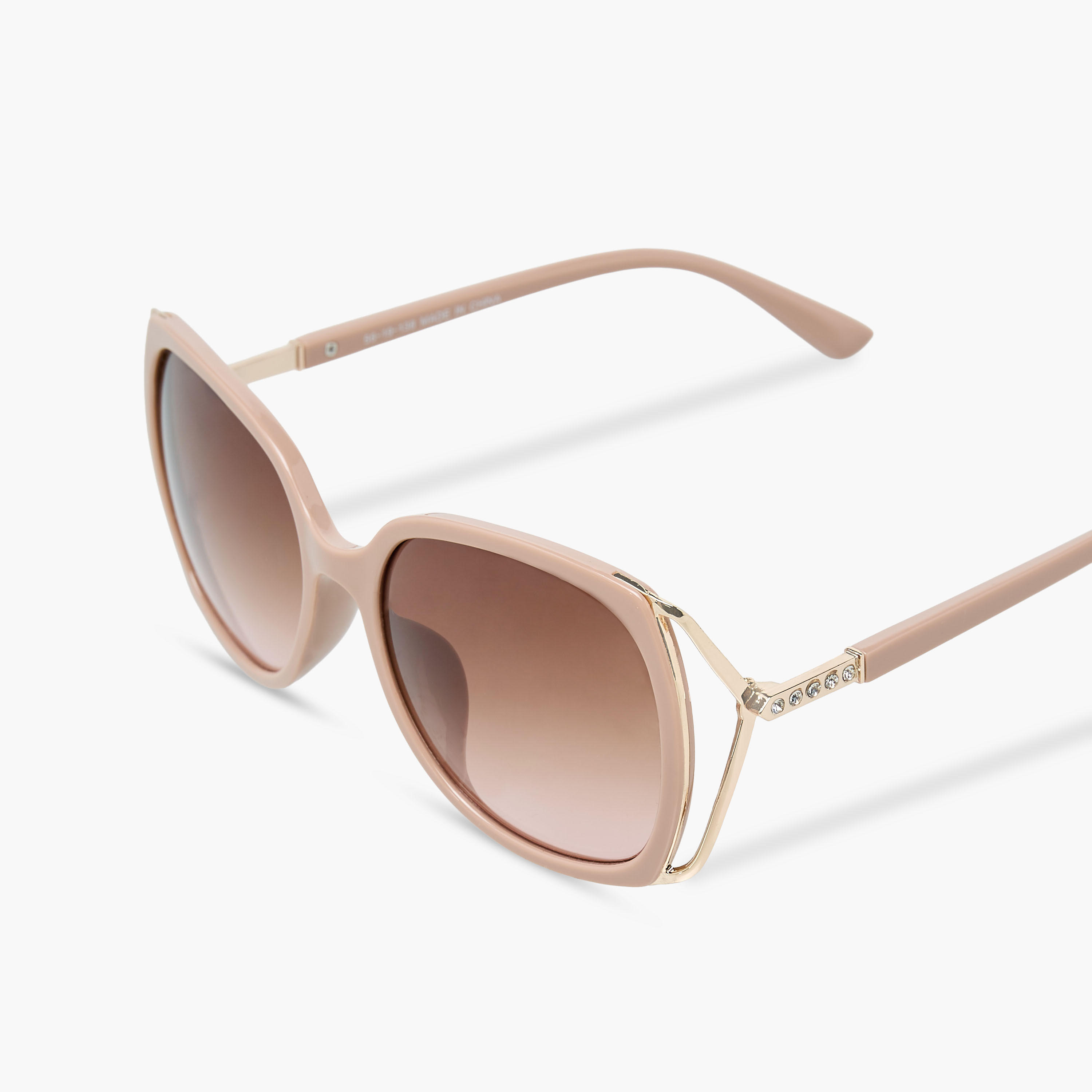 Women Sunglasses Butterfly UV Protection Brown Lens-women-sunglasses-image-6