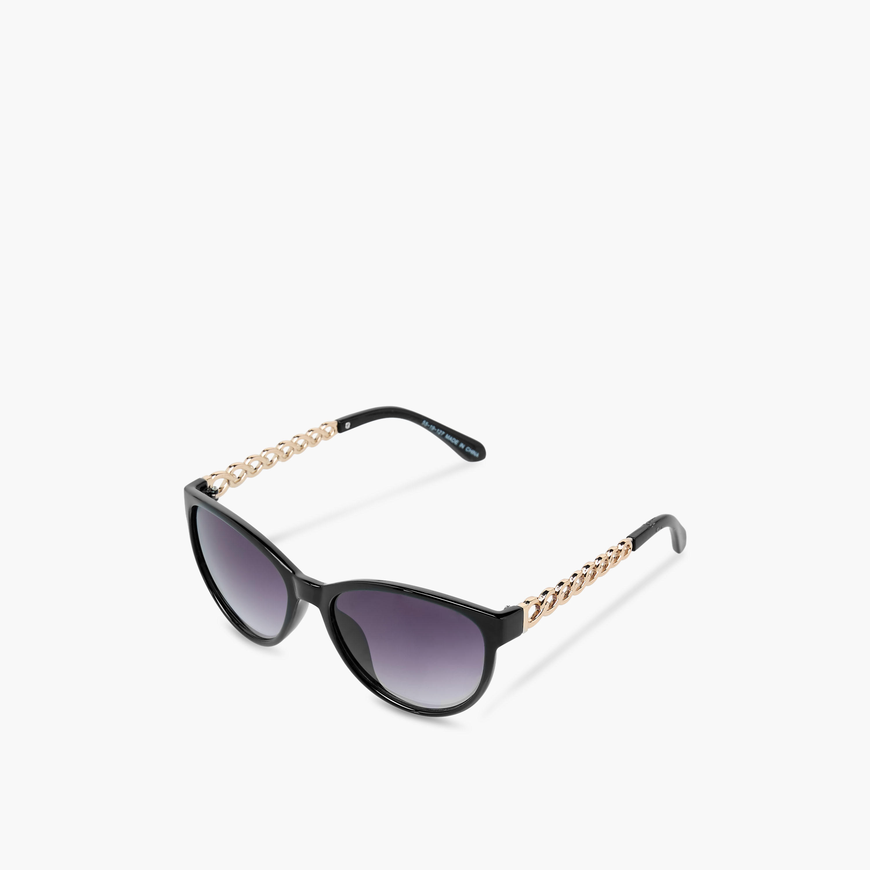 نظارات شمسية بتصميم عين القطة-women-sunglasses-image-5