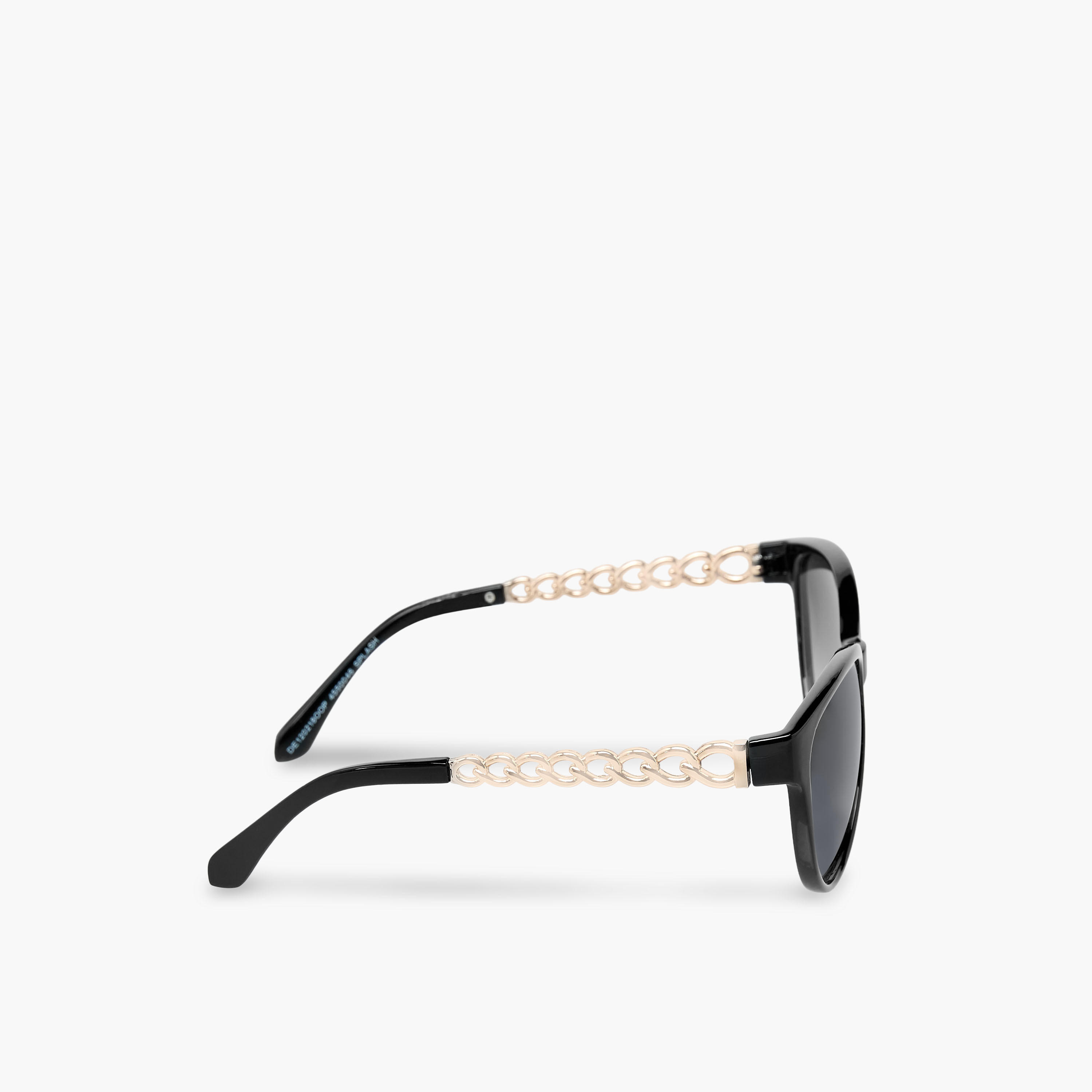نظارات شمسية بتصميم عين القطة-women-sunglasses-image-3