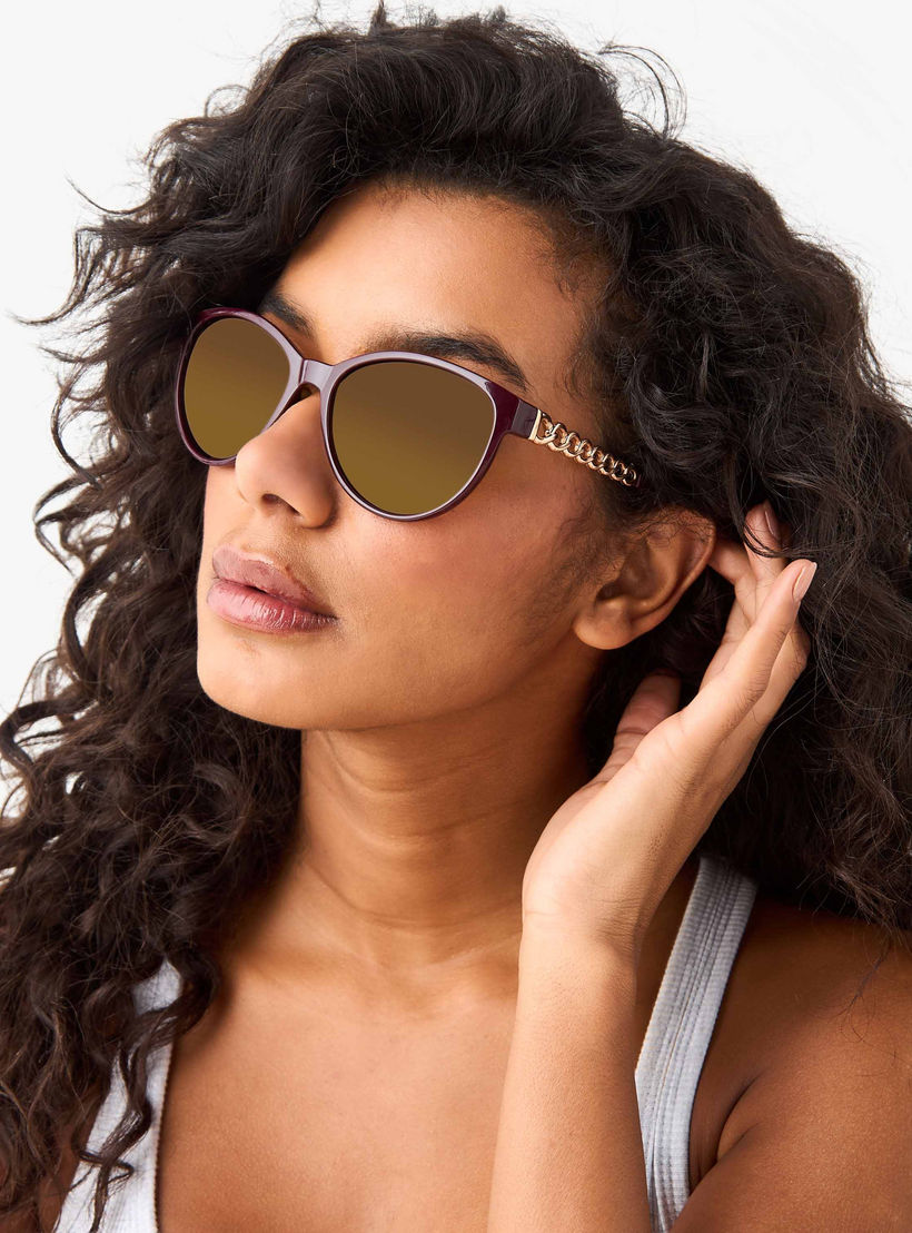 Sunglasses Cateye Shape-women-sunglasses-image-2