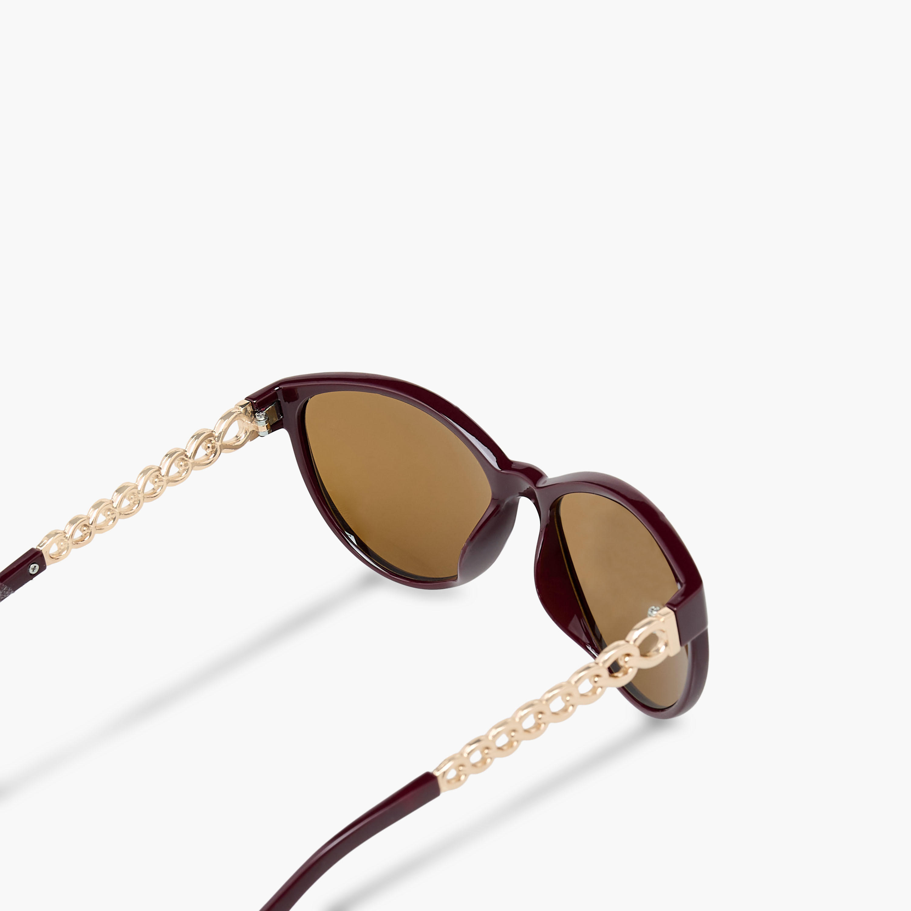 Sunglasses Cateye Shape-women-sunglasses-image-5