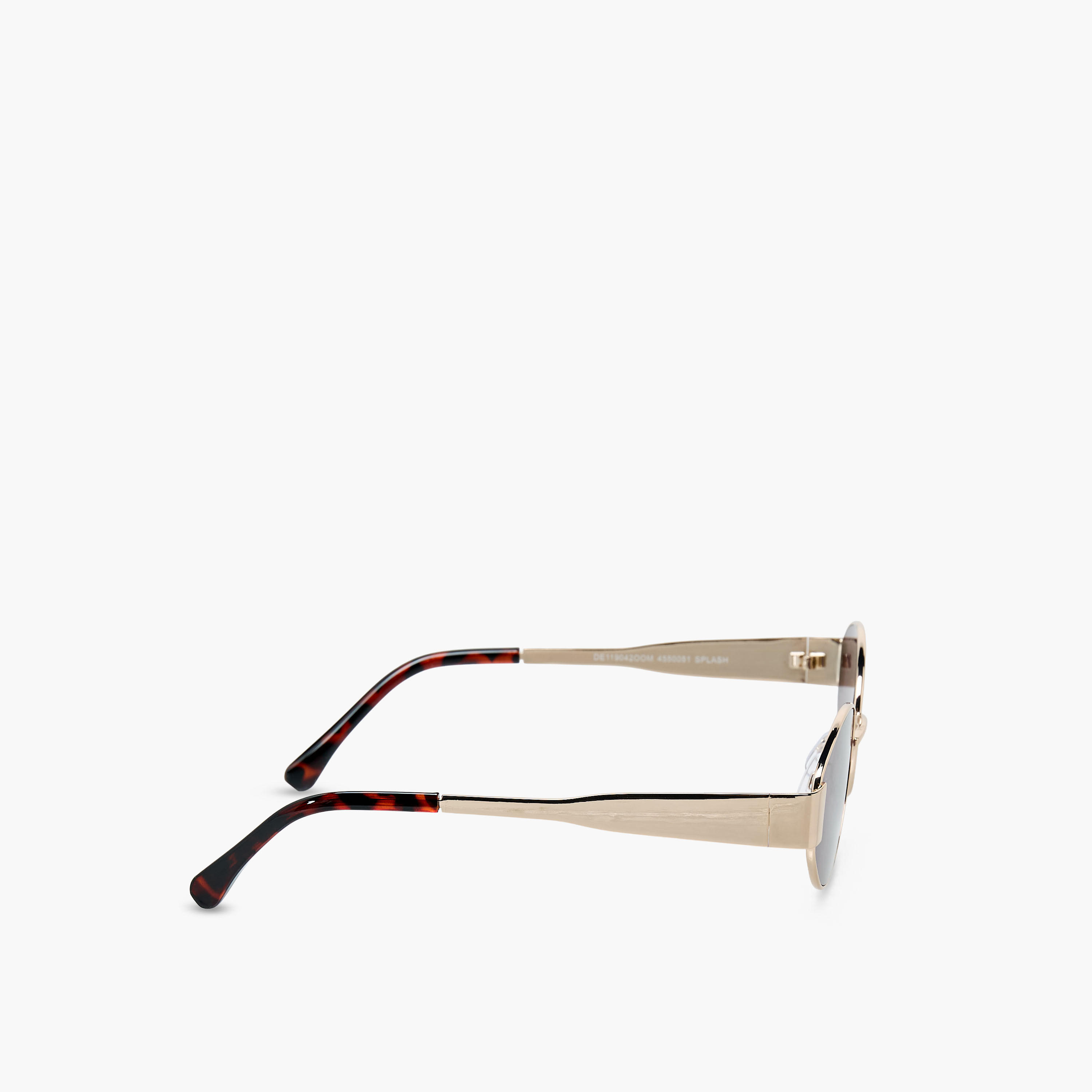 نظارة شمسية بيضاوية بعدسات بنفسجية للنساء-women-sunglasses-image-4