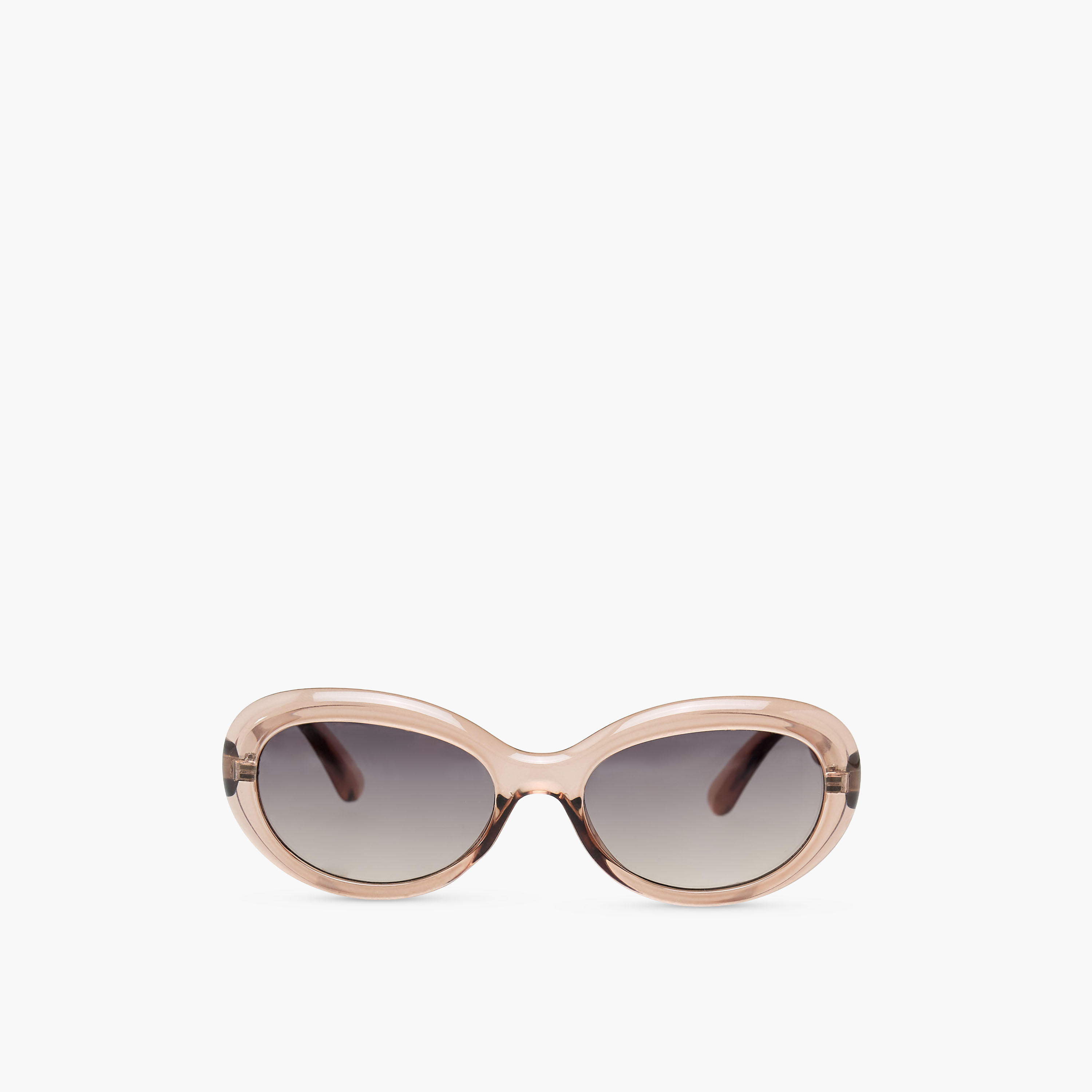 Sunglasses Oval Brown Lens Color-women-sunglasses-image-3