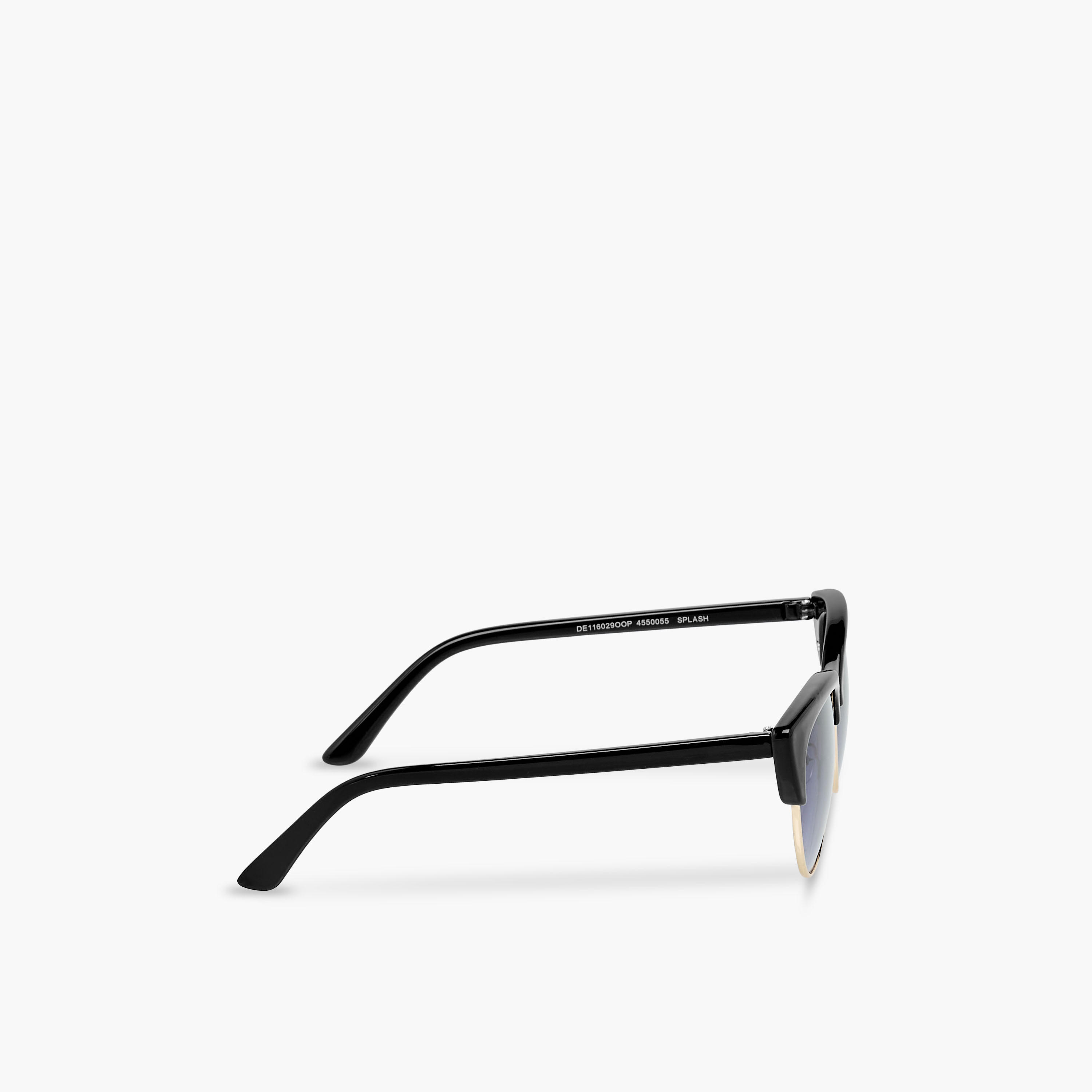 Cat Eye Sunglasses Purple Lens Color-women-sunglasses-image-4