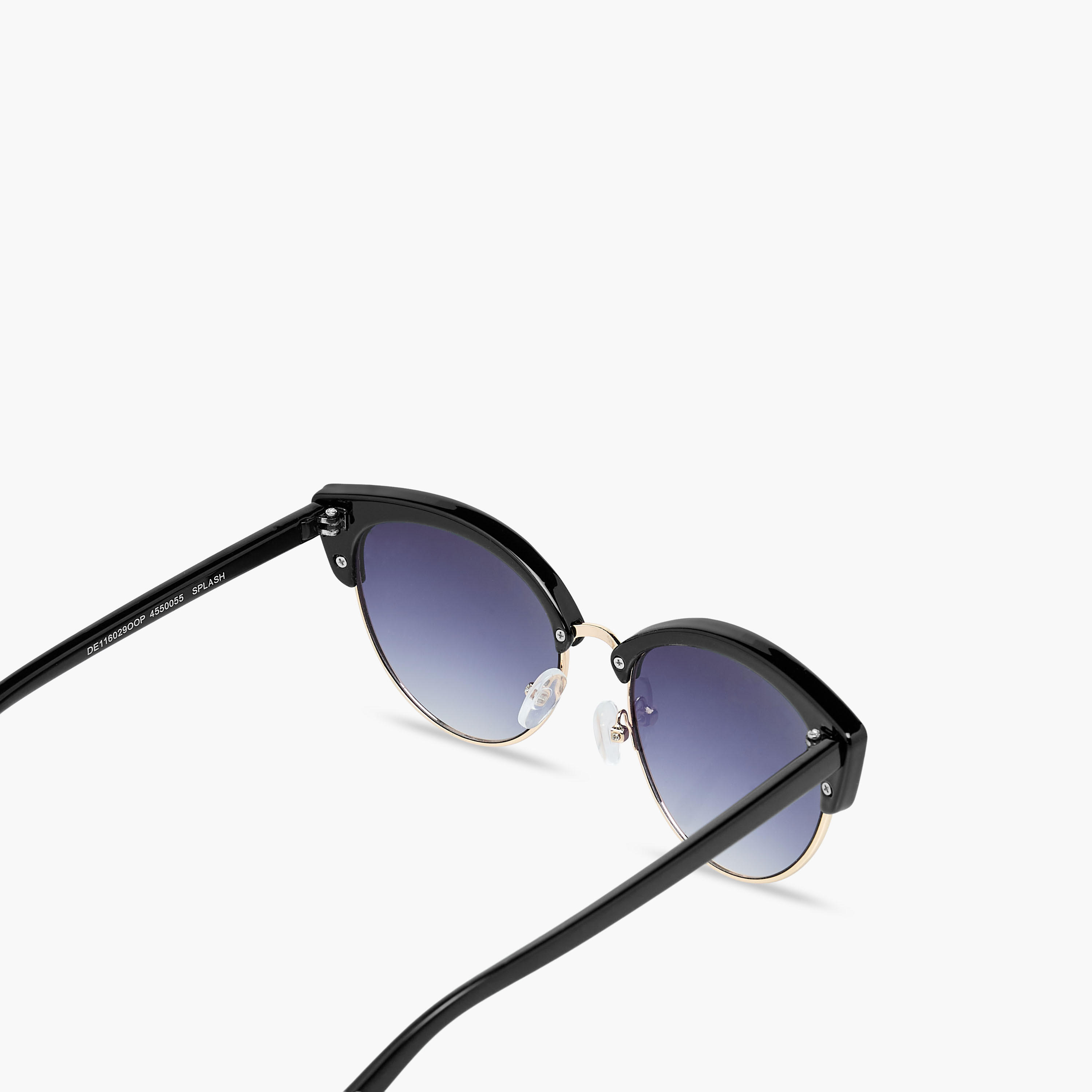 Cat Eye Sunglasses Purple Lens Color-women-sunglasses-image-5