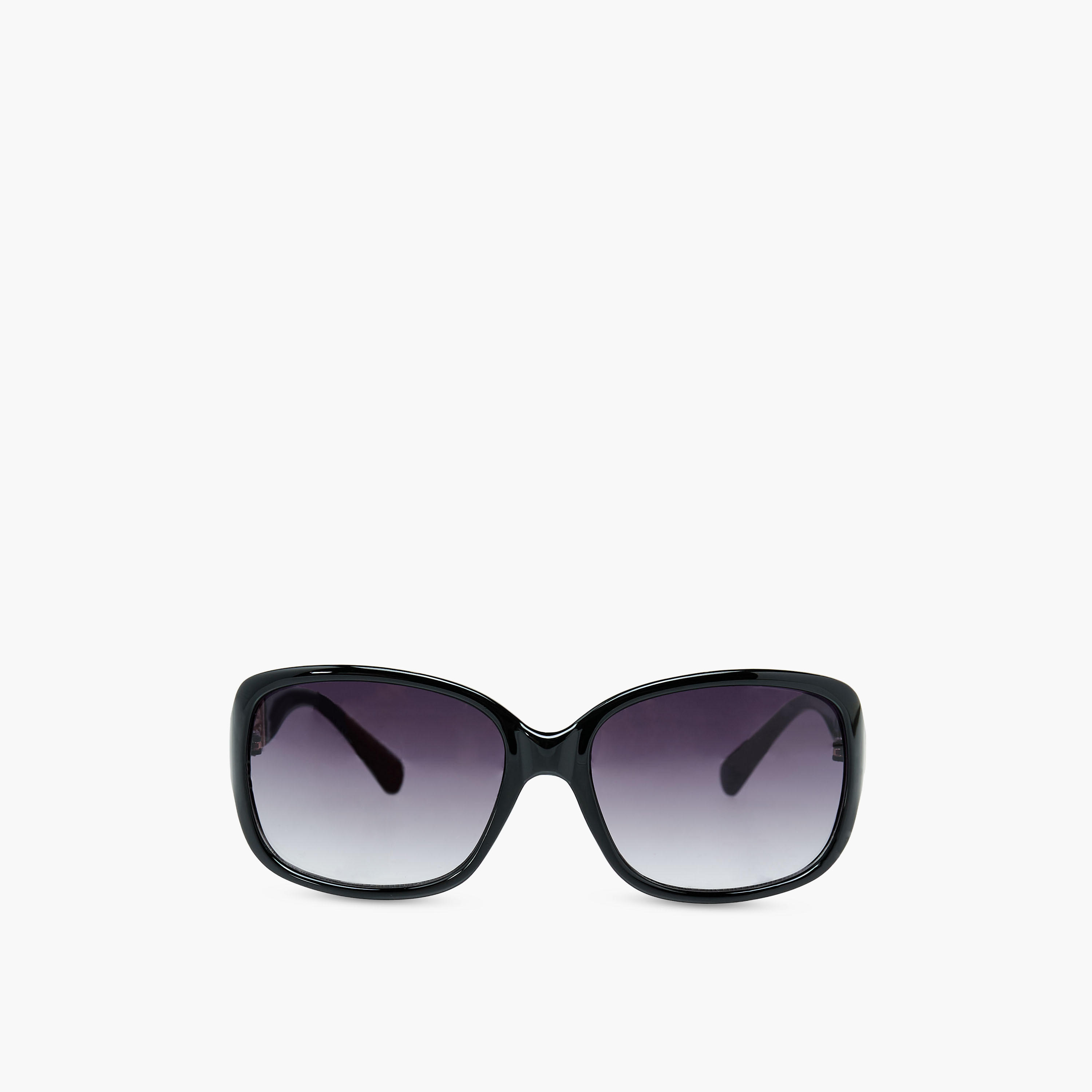 Rectangle Sunglasses Purple Lens Color-women-sunglasses-image-3