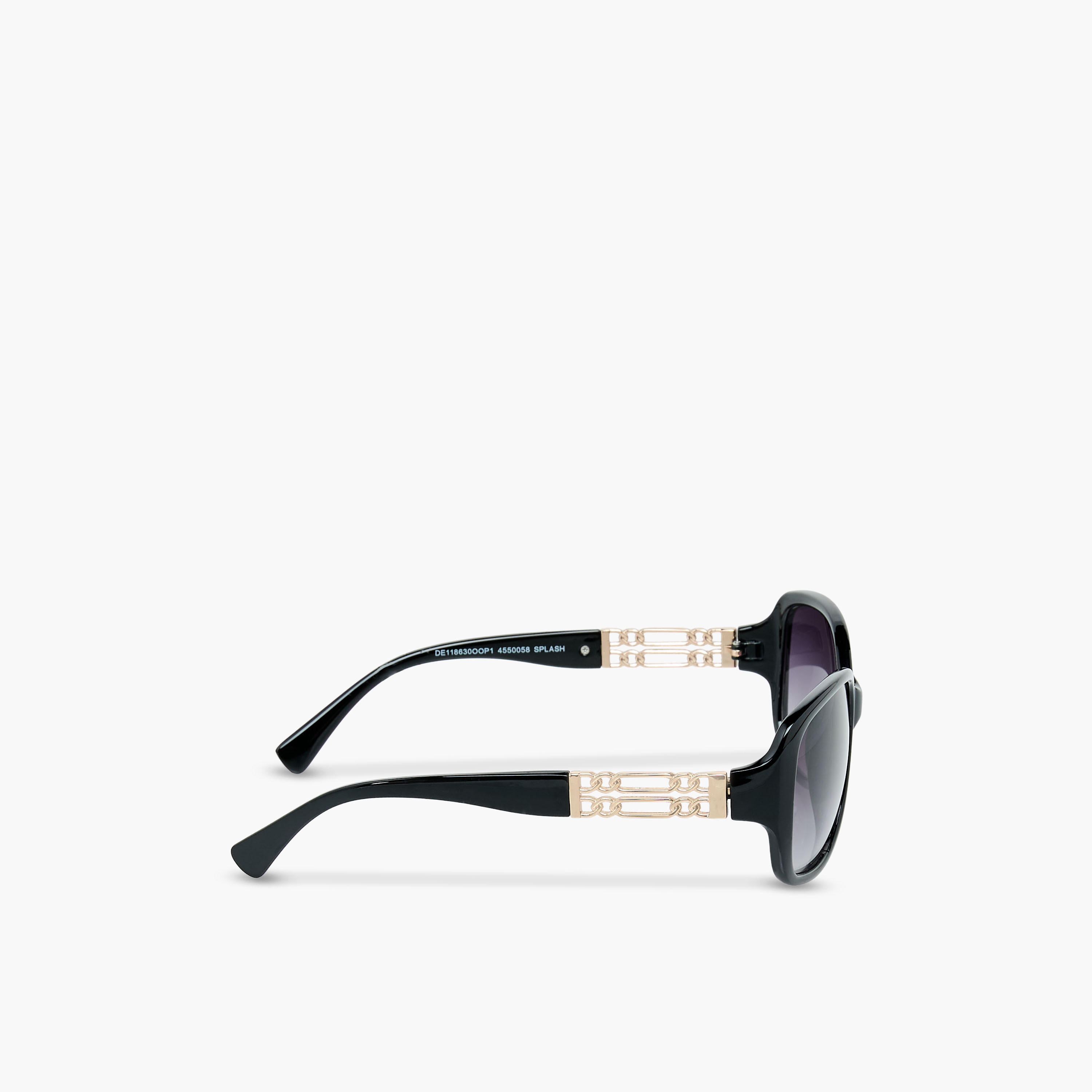 Rectangle Sunglasses Purple Lens Color-women-sunglasses-image-4