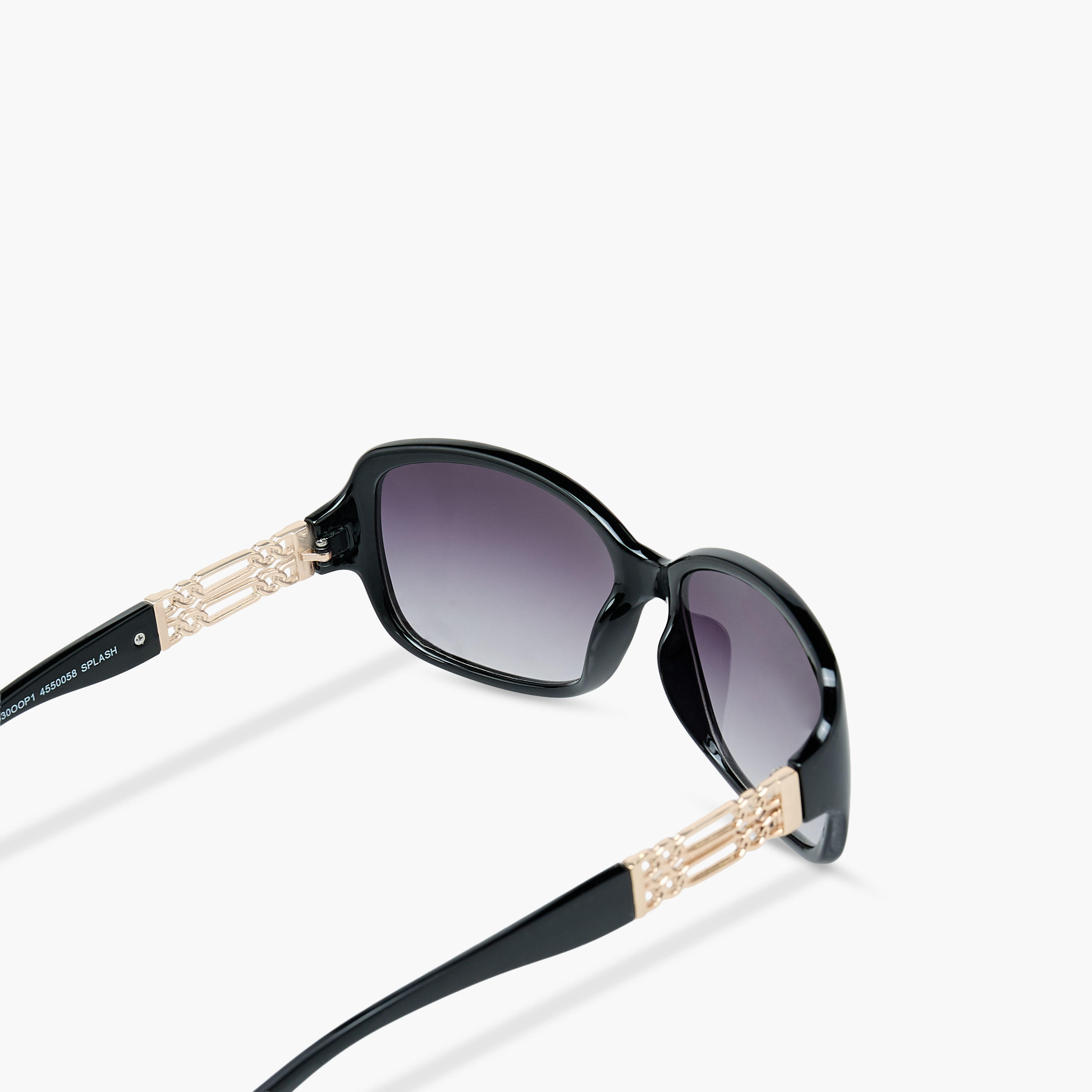 Rectangle Sunglasses Purple Lens Color-women-sunglasses-image-5