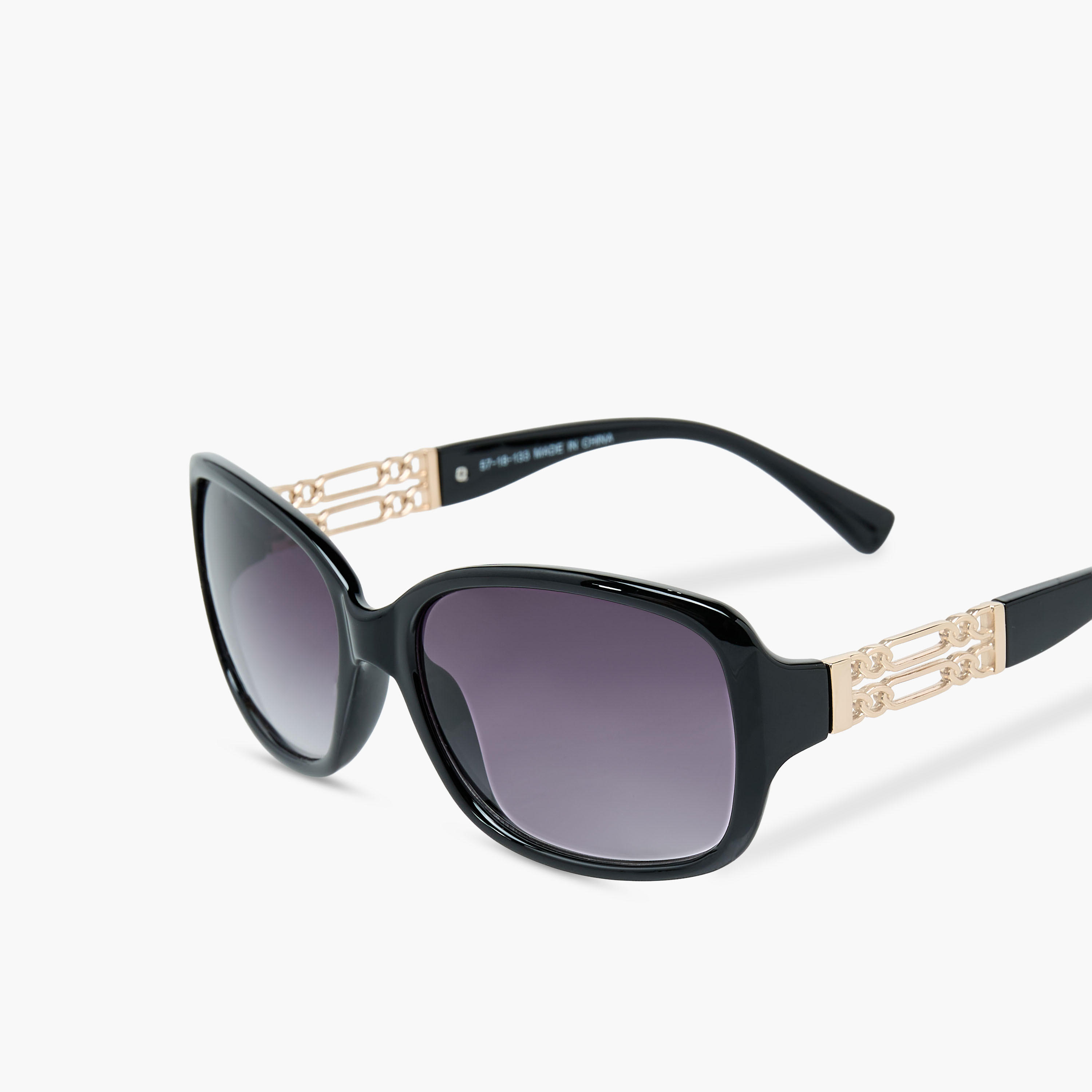 Rectangle Sunglasses Purple Lens Color-women-sunglasses-image-6