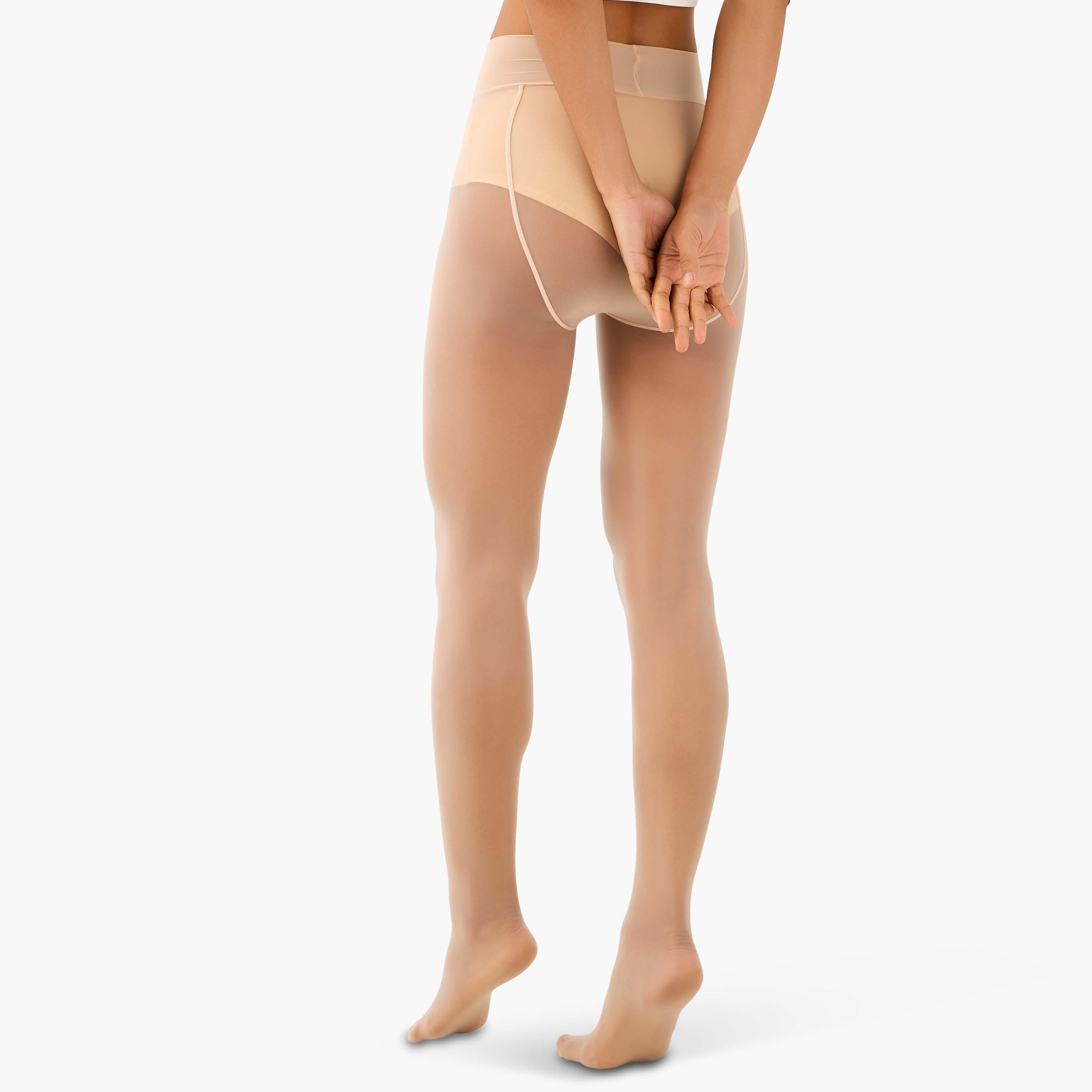 جوارب طويلة شفافة 12 دينير-women-socksandstockings-image-3