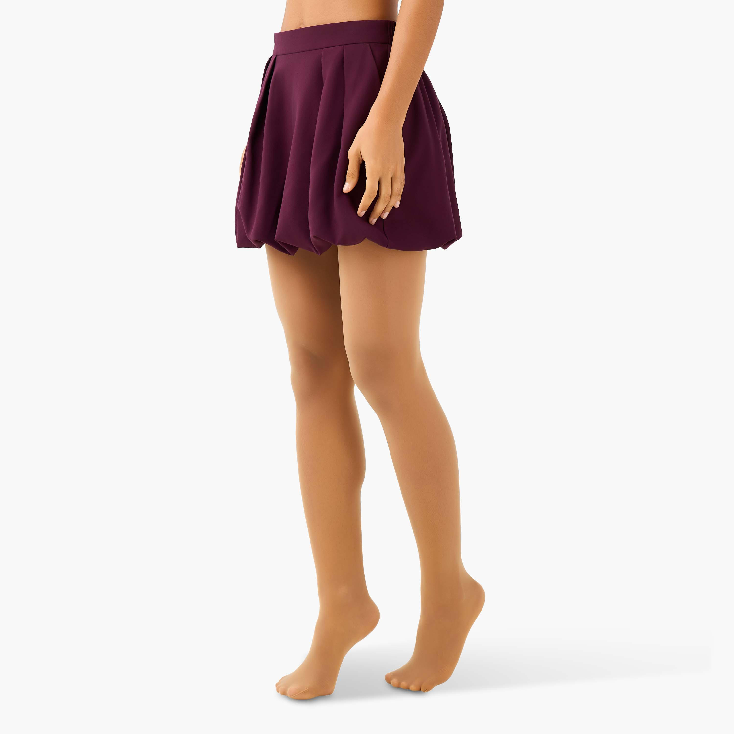 جوارب 12 دينير شفافة-women-socksandstockings-image-6