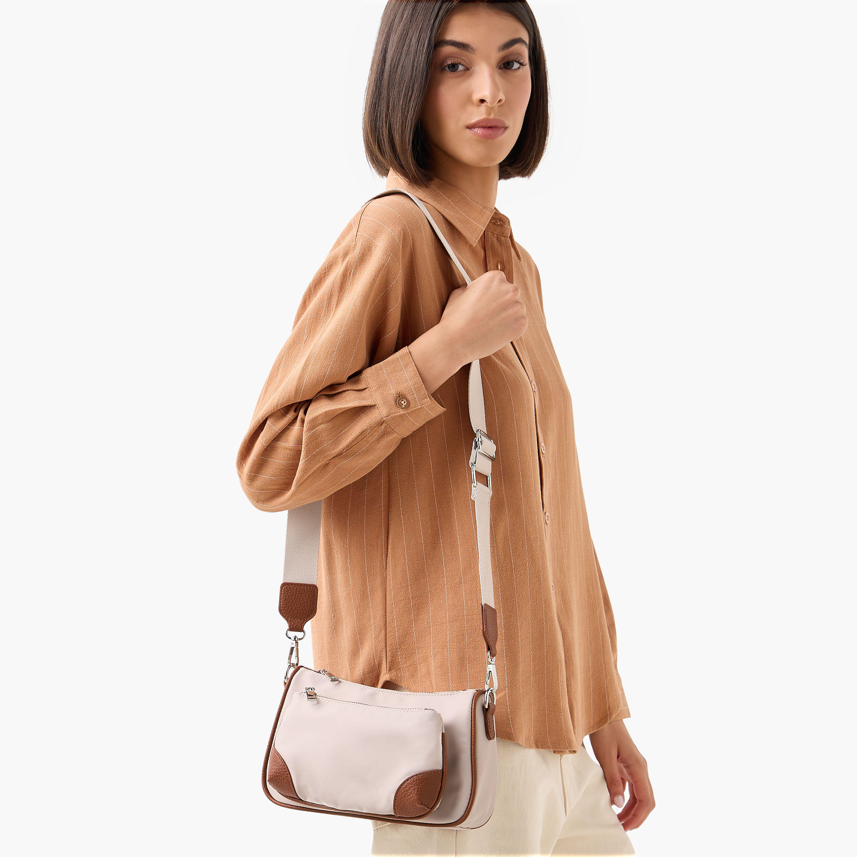 شنطة كروس بودي بألواح وحزام قابل للتعديل-women-bagsandwallets-handbags-image-2