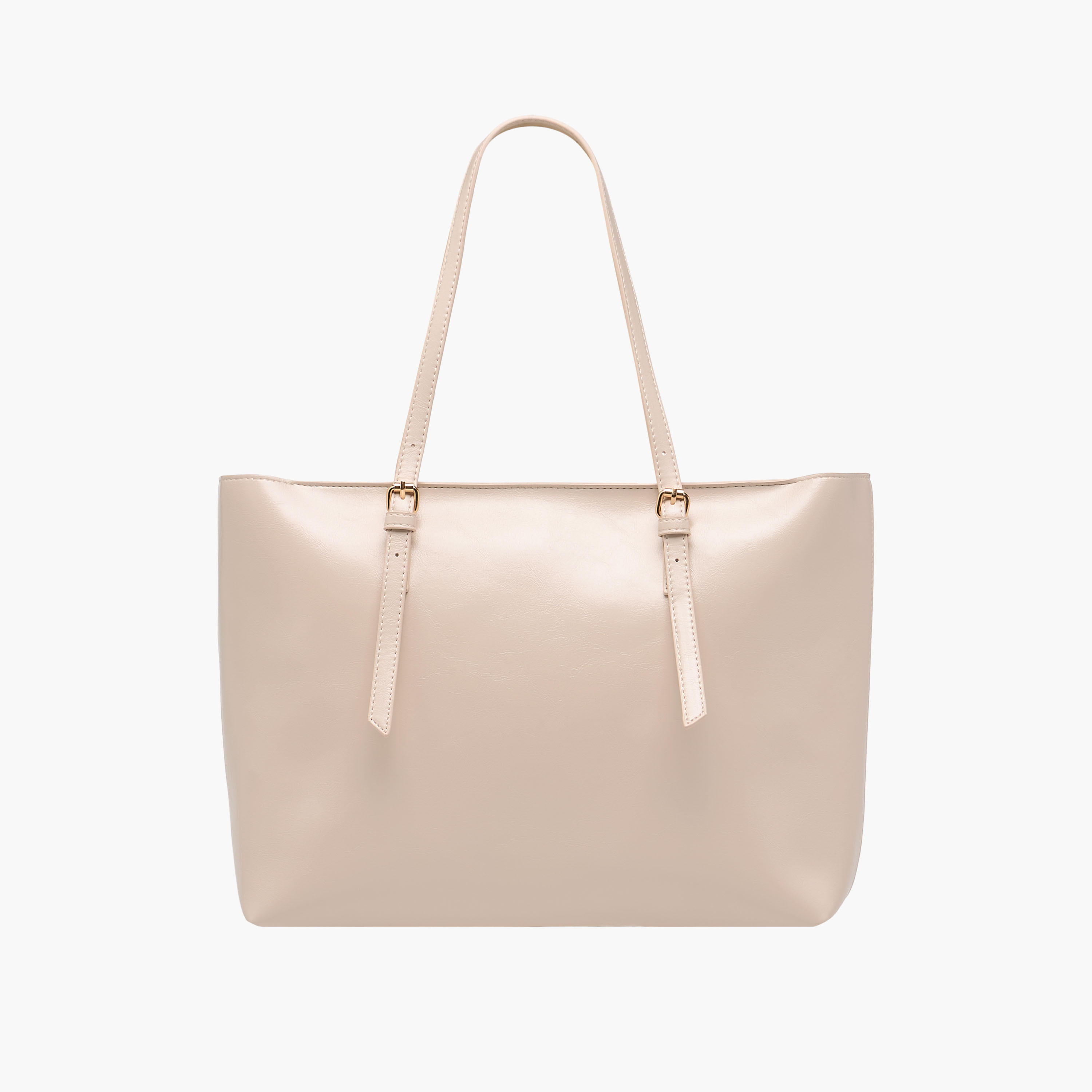 شنطة توتي بتفاصيل إبزيم ومقابض-women-bagsandwallets-handbags-image-1