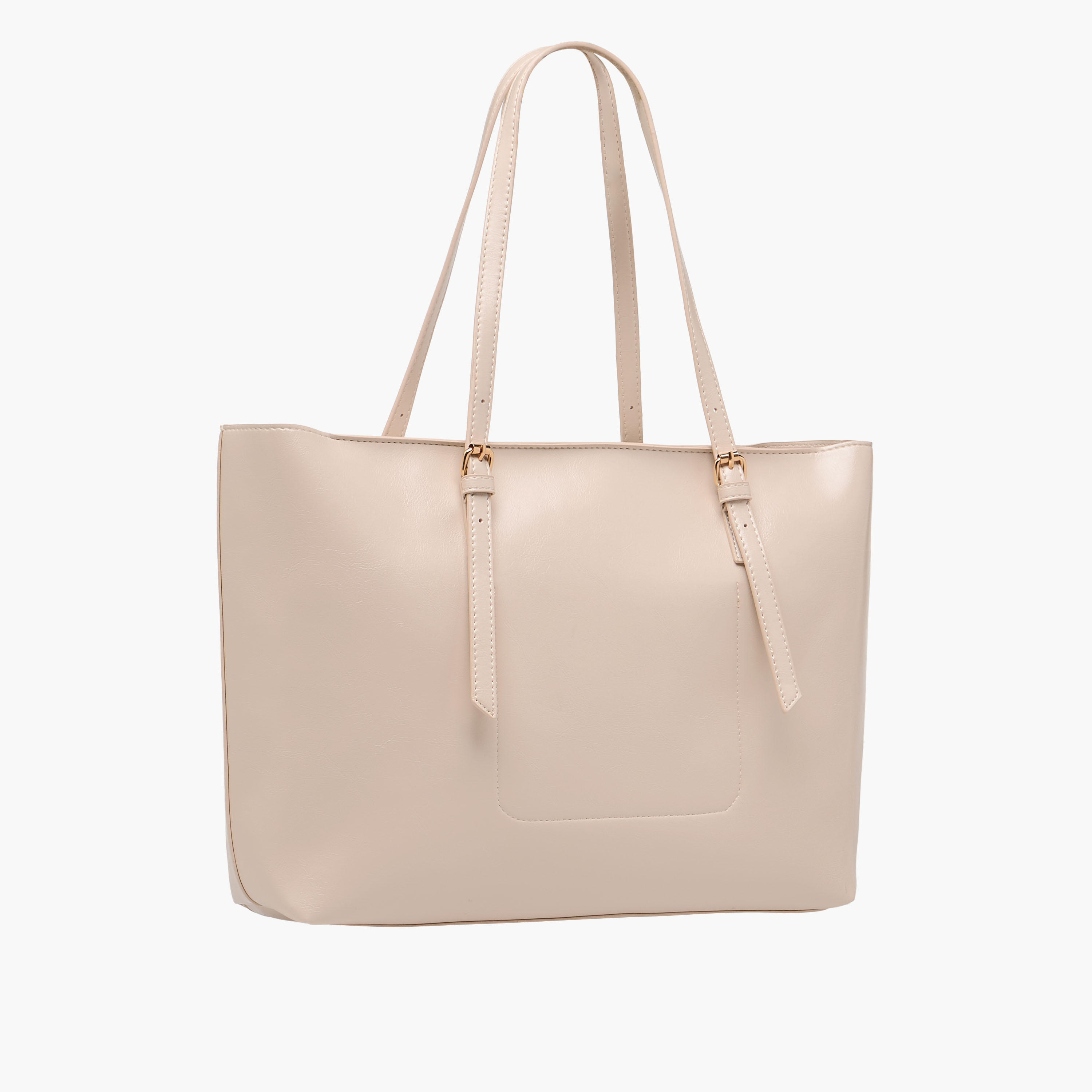 شنطة توتي بتفاصيل إبزيم ومقابض-women-bagsandwallets-handbags-image-4