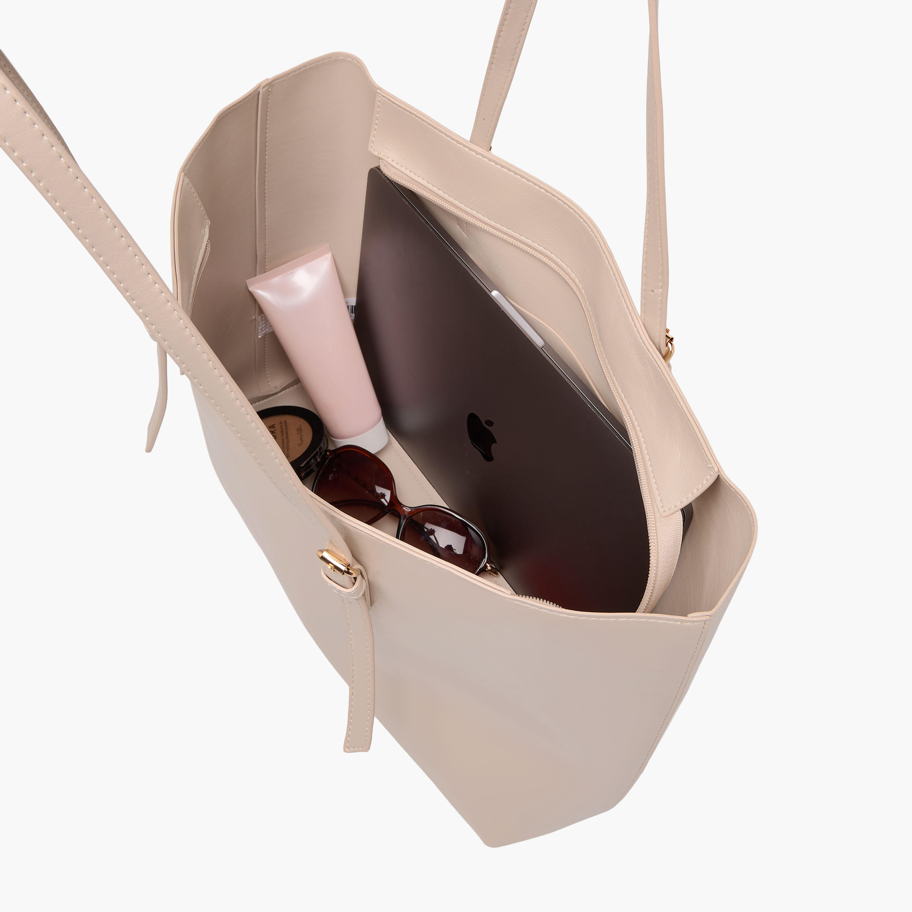 شنطة توتي بتفاصيل إبزيم ومقابض-women-bagsandwallets-handbags-image-8