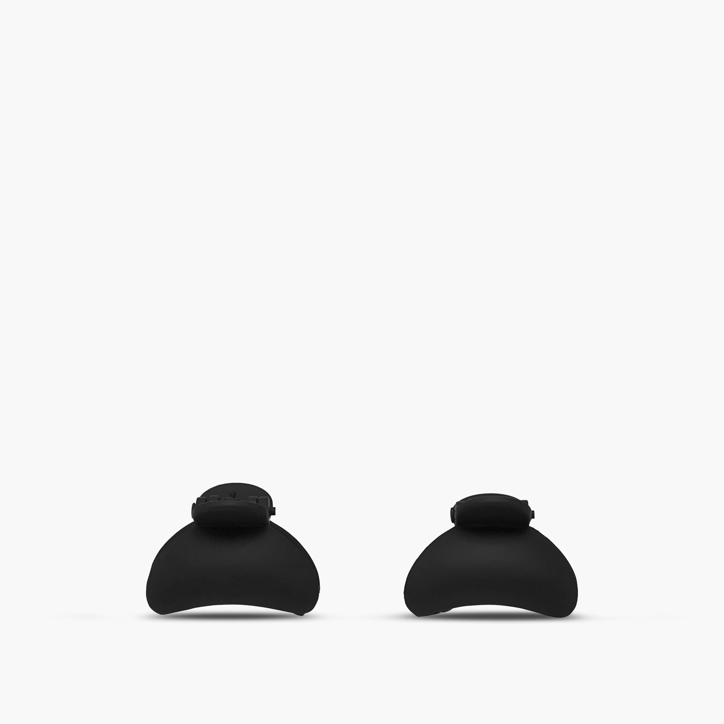 Gloo Pack of 10 Shell Shaped Hair Clamps-women-hairaccessories-clamps-image-6