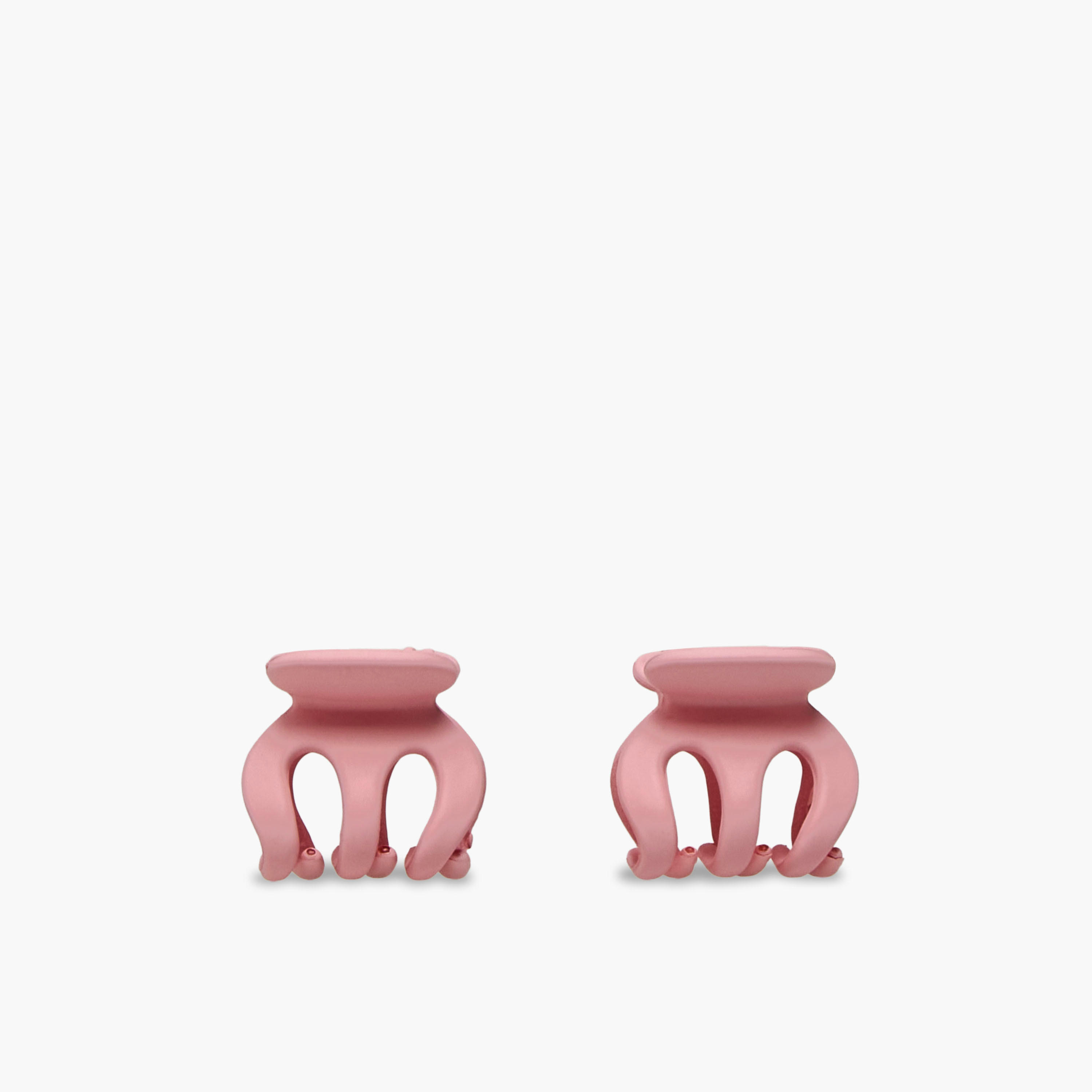 طقم مشابك شعر 10 قطع من جلو-women-hairaccessories-clamps-image-2