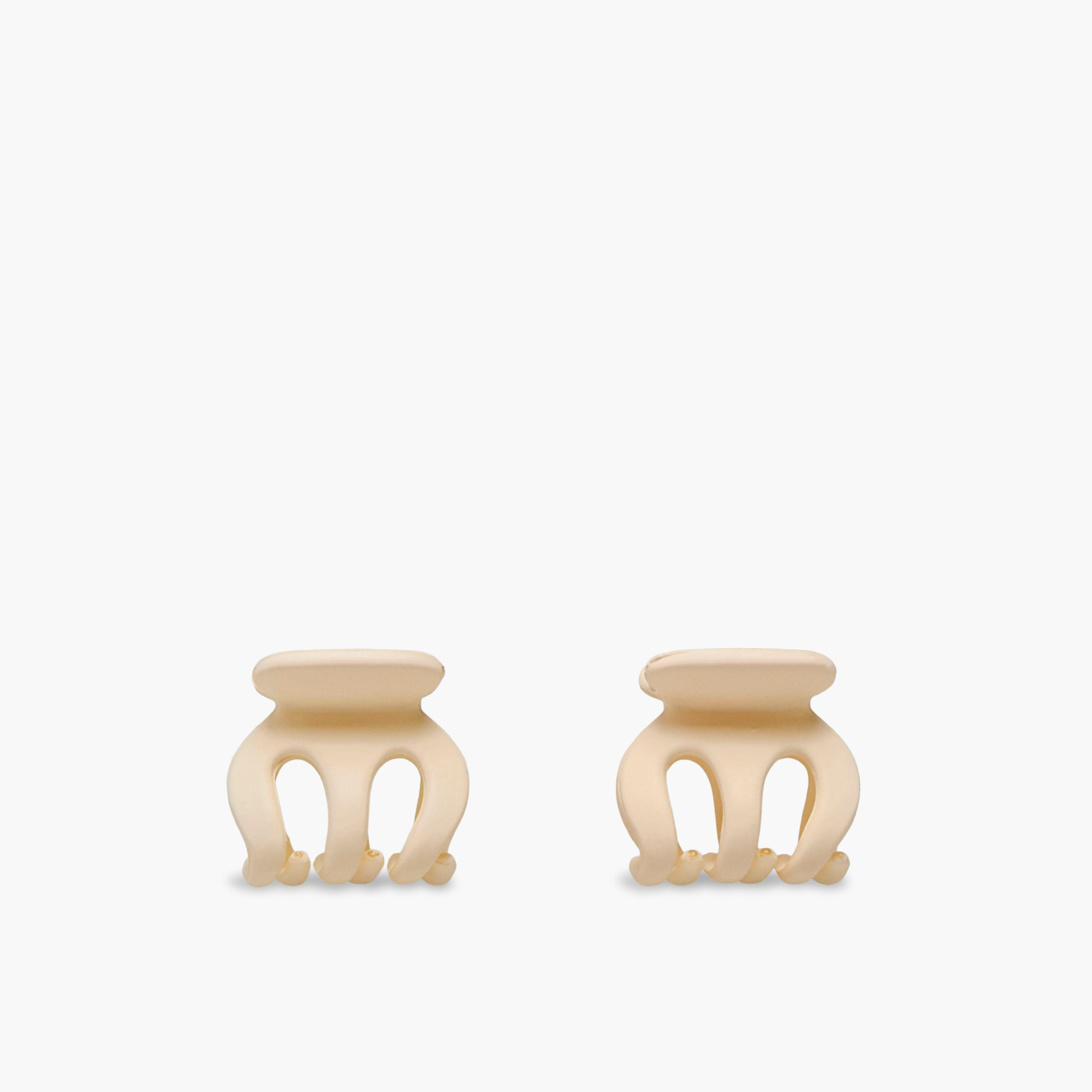 طقم مشابك شعر 10 قطع من جلو-women-hairaccessories-clamps-image-3