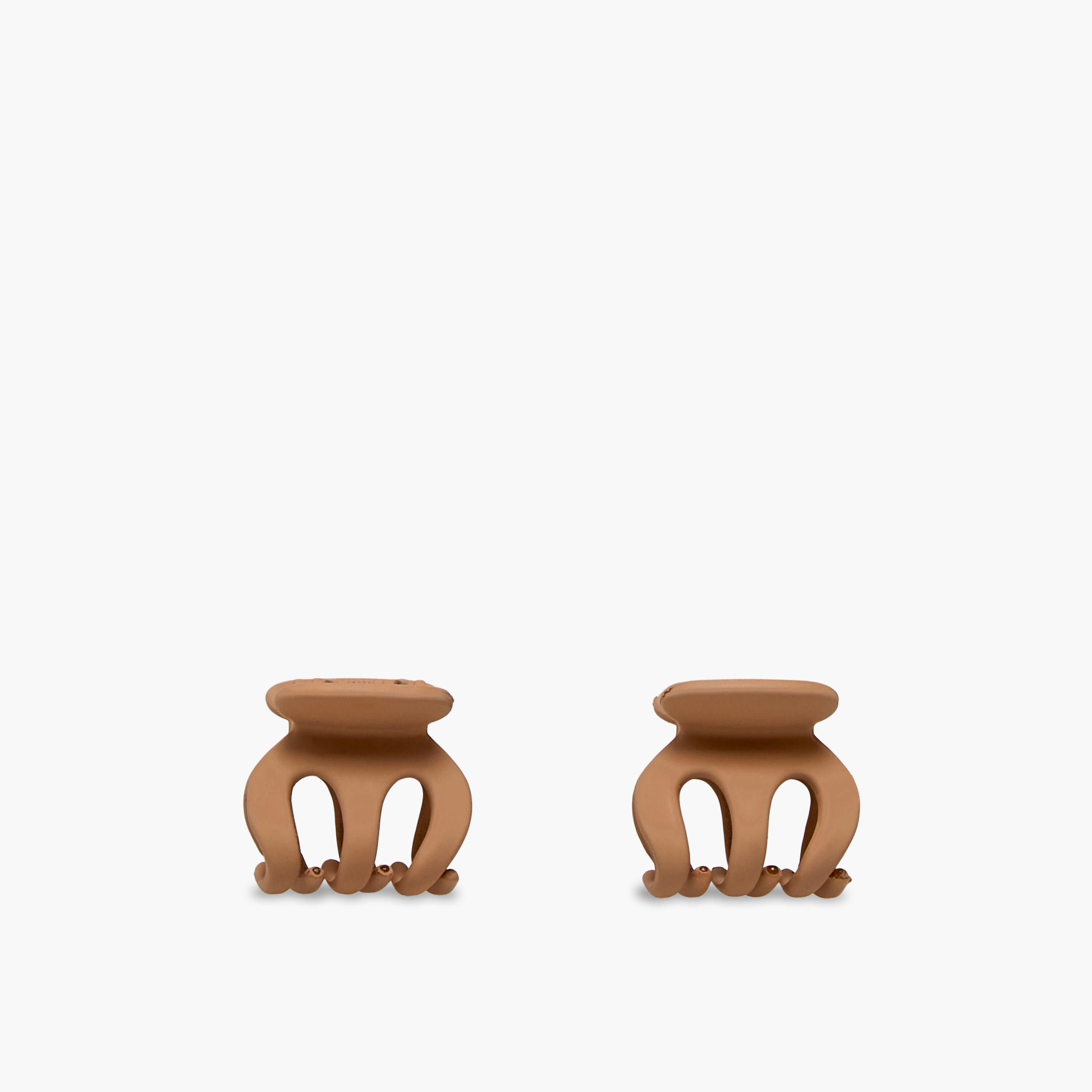 طقم مشابك شعر 10 قطع من جلو-women-hairaccessories-clamps-image-4