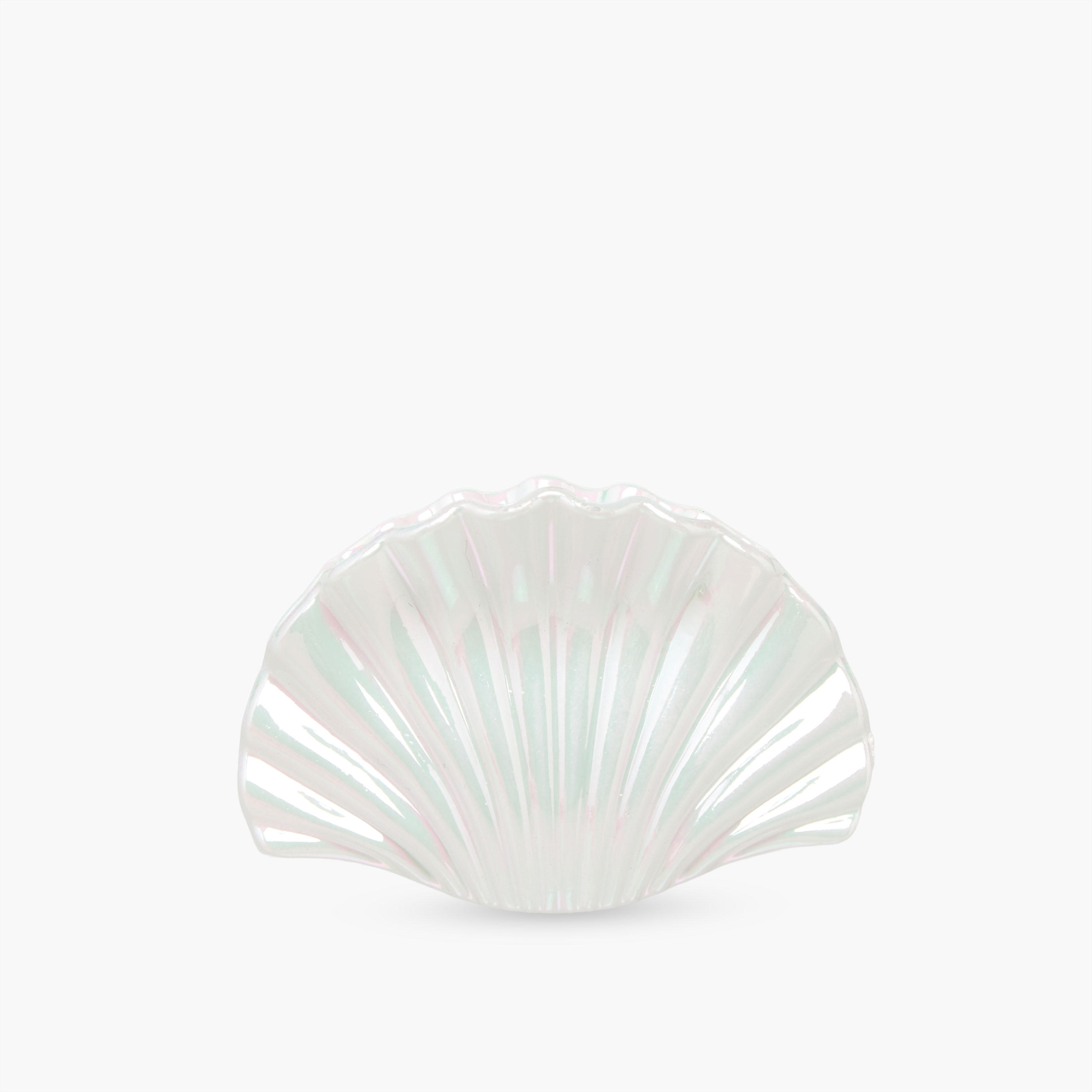 Gloo Pack of 3 Shell Shaped Iridescent Hair Clamp-women-hairaccessories-clamps-image-3