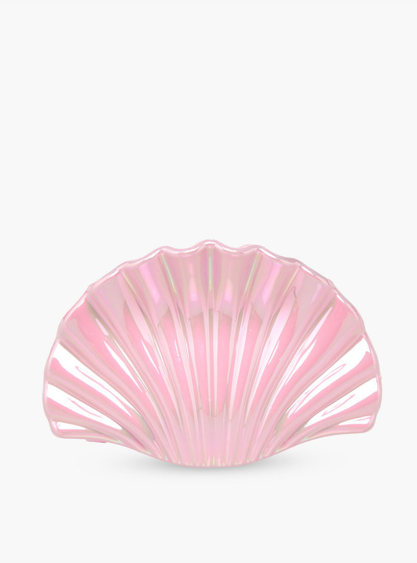 Gloo Pack of 3 Shell Shaped Iridescent Hair Clamp-women-hairaccessories-clamps-image-4
