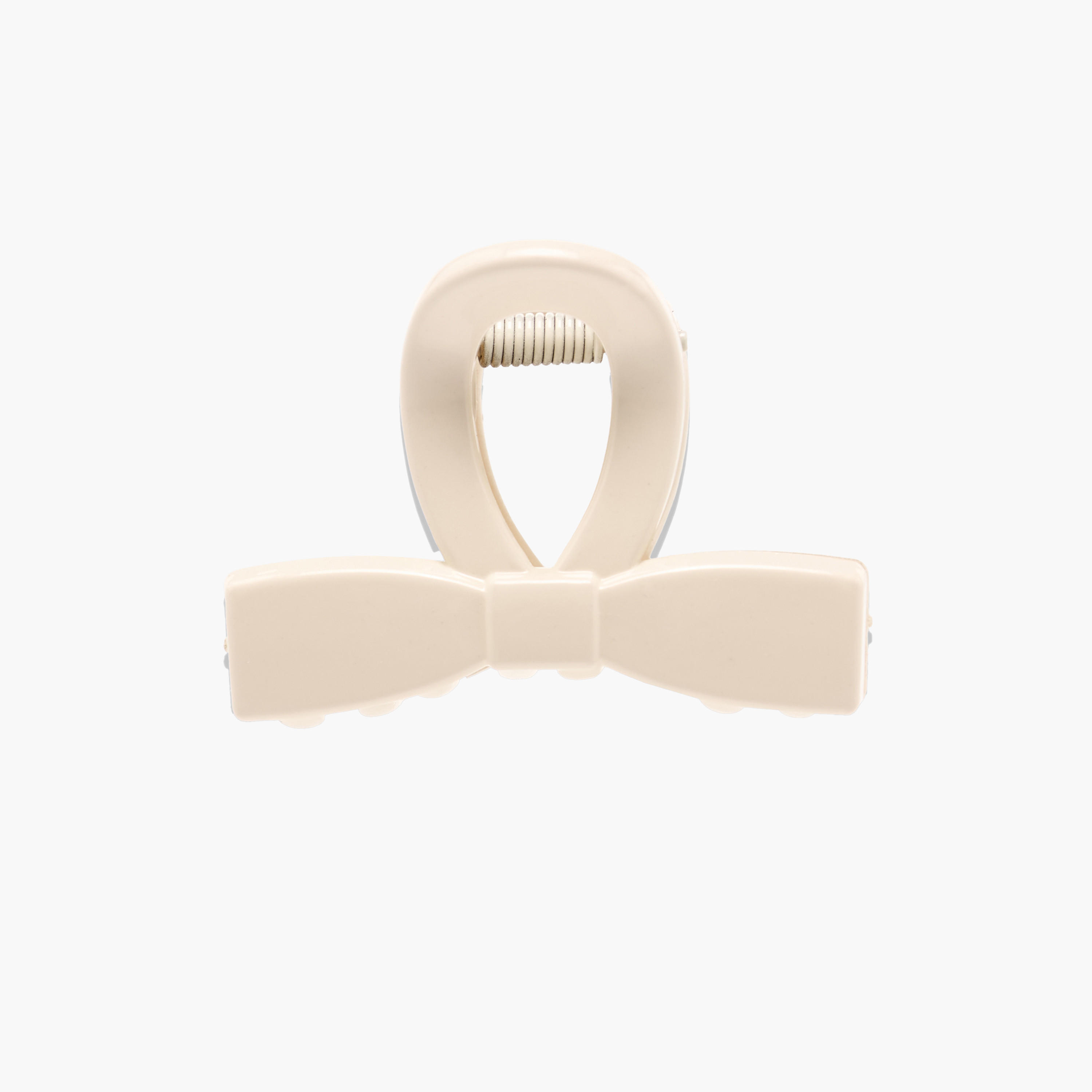 Gloo Pack of 6 Bow Shaped Hair Clamps-women-hairaccessories-clamps-image-2