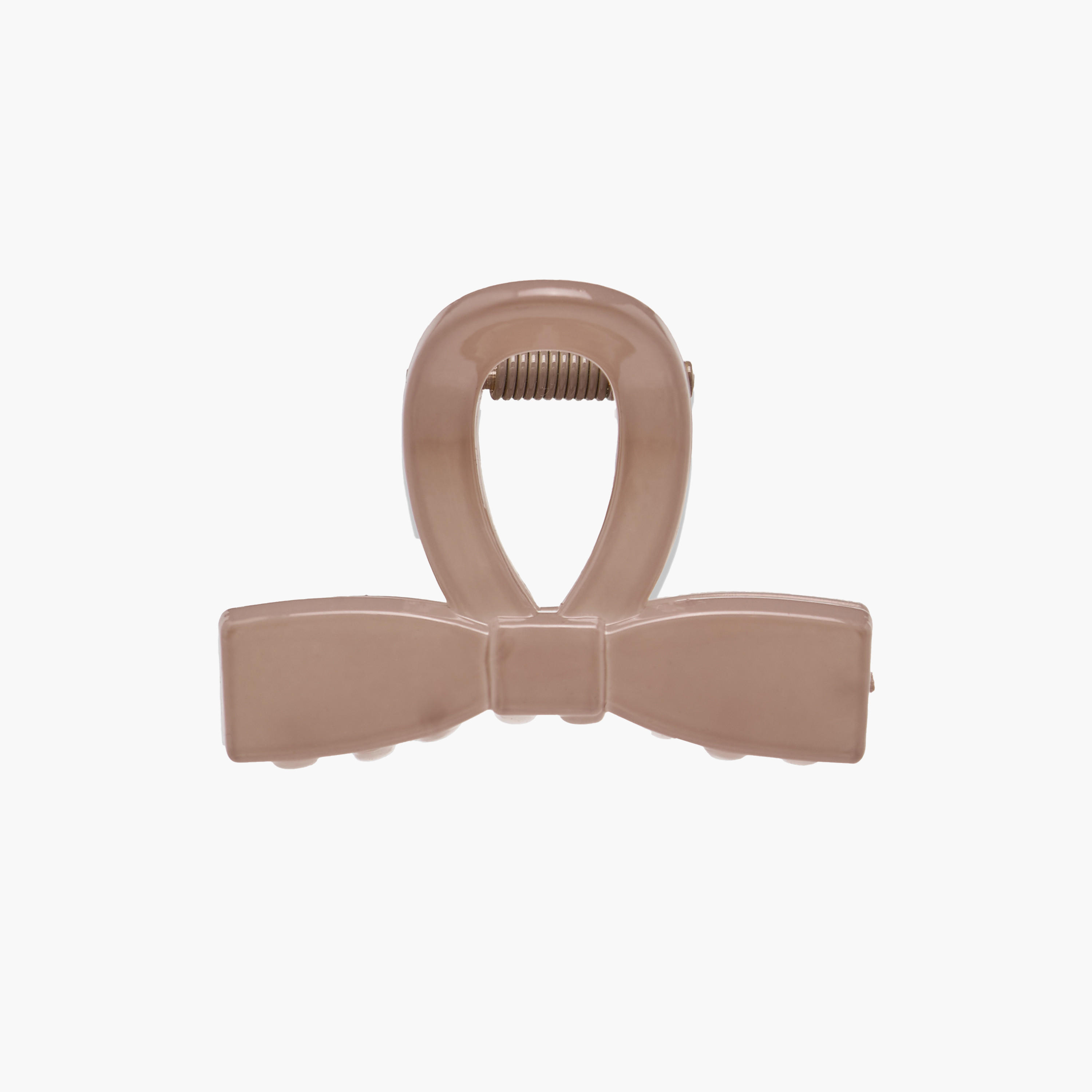 Gloo Pack of 6 Bow Shaped Hair Clamps-women-hairaccessories-clamps-image-4