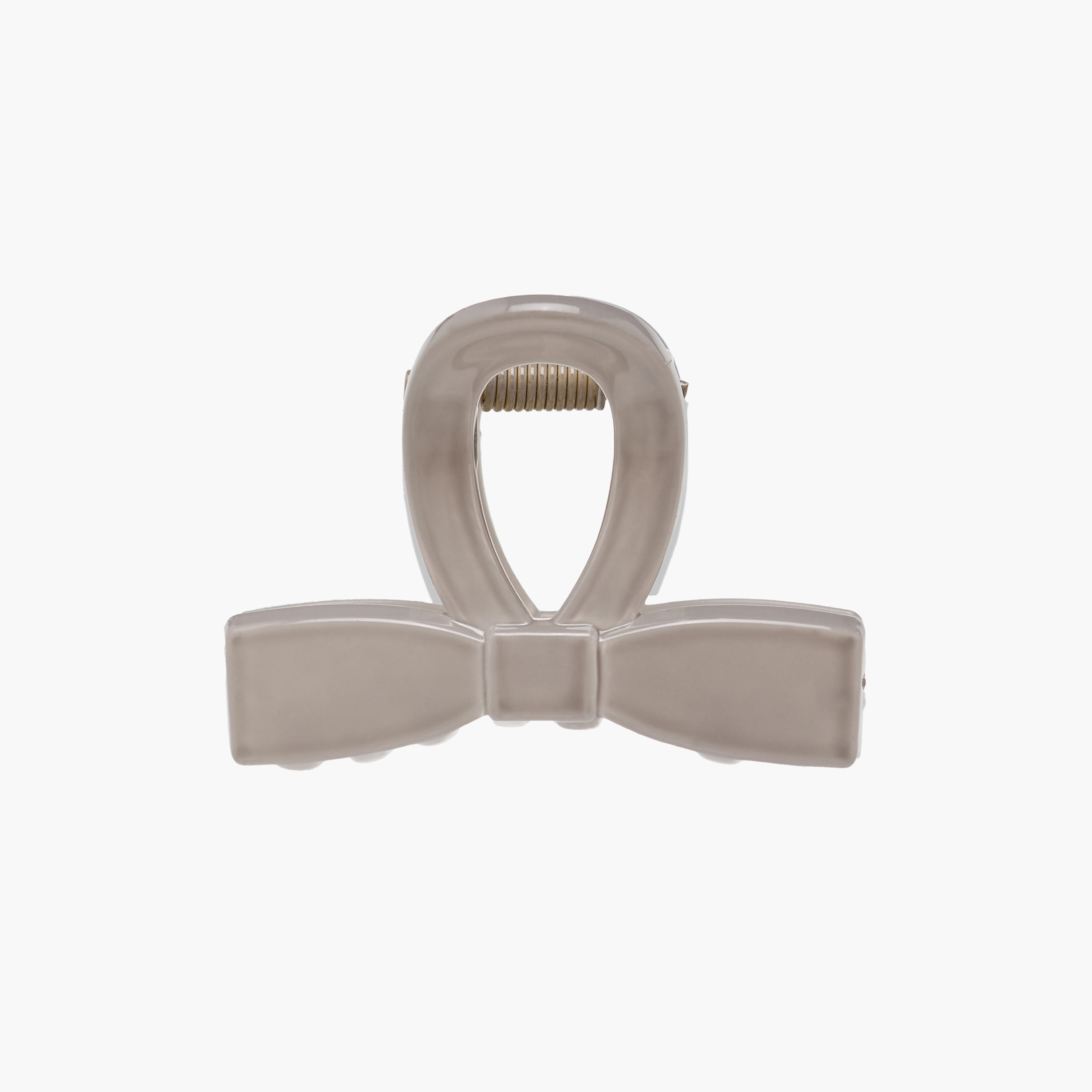 Gloo Pack of 6 Bow Shaped Hair Clamps-women-hairaccessories-clamps-image-5