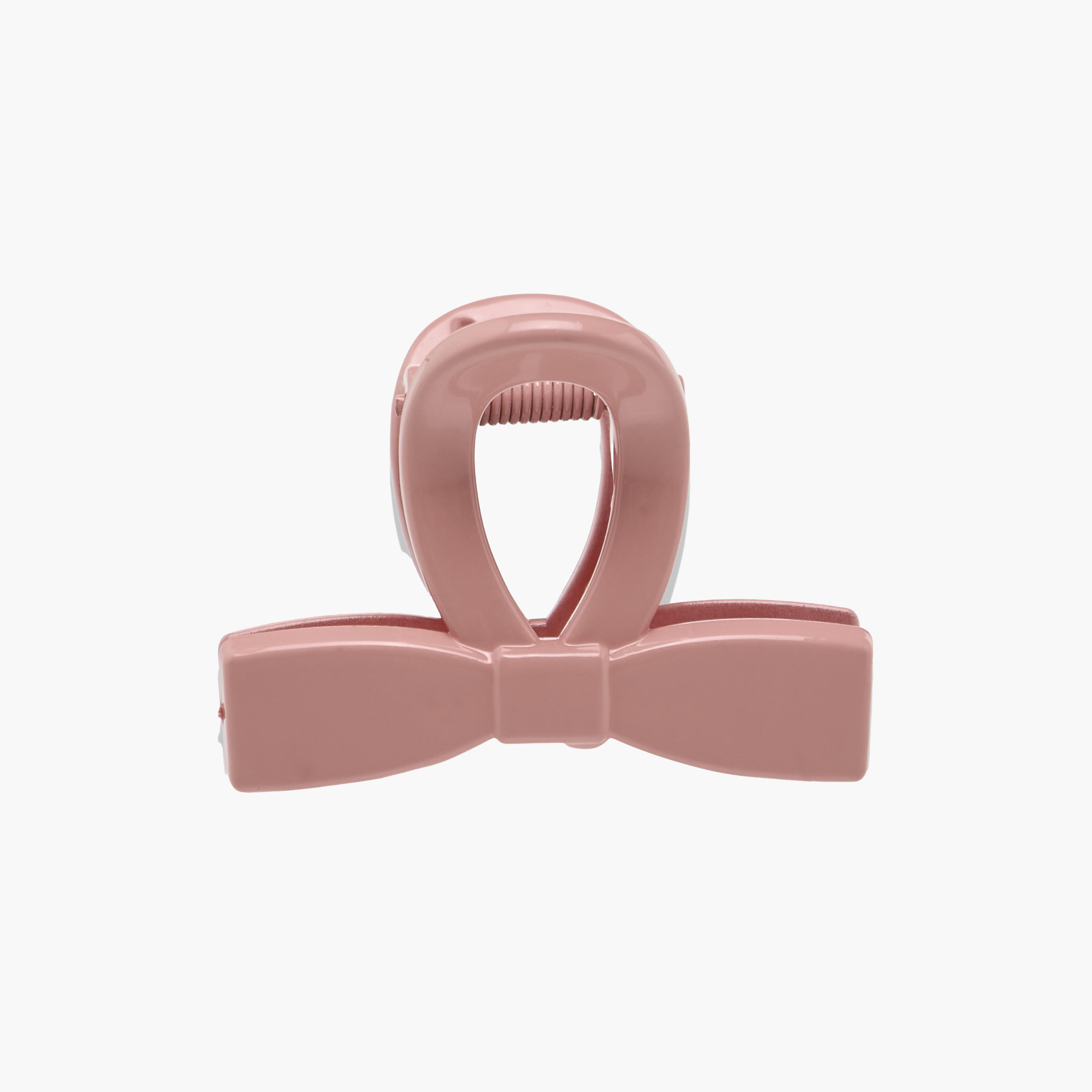 Gloo Pack of 6 Bow Shaped Hair Clamps-women-hairaccessories-clamps-image-6
