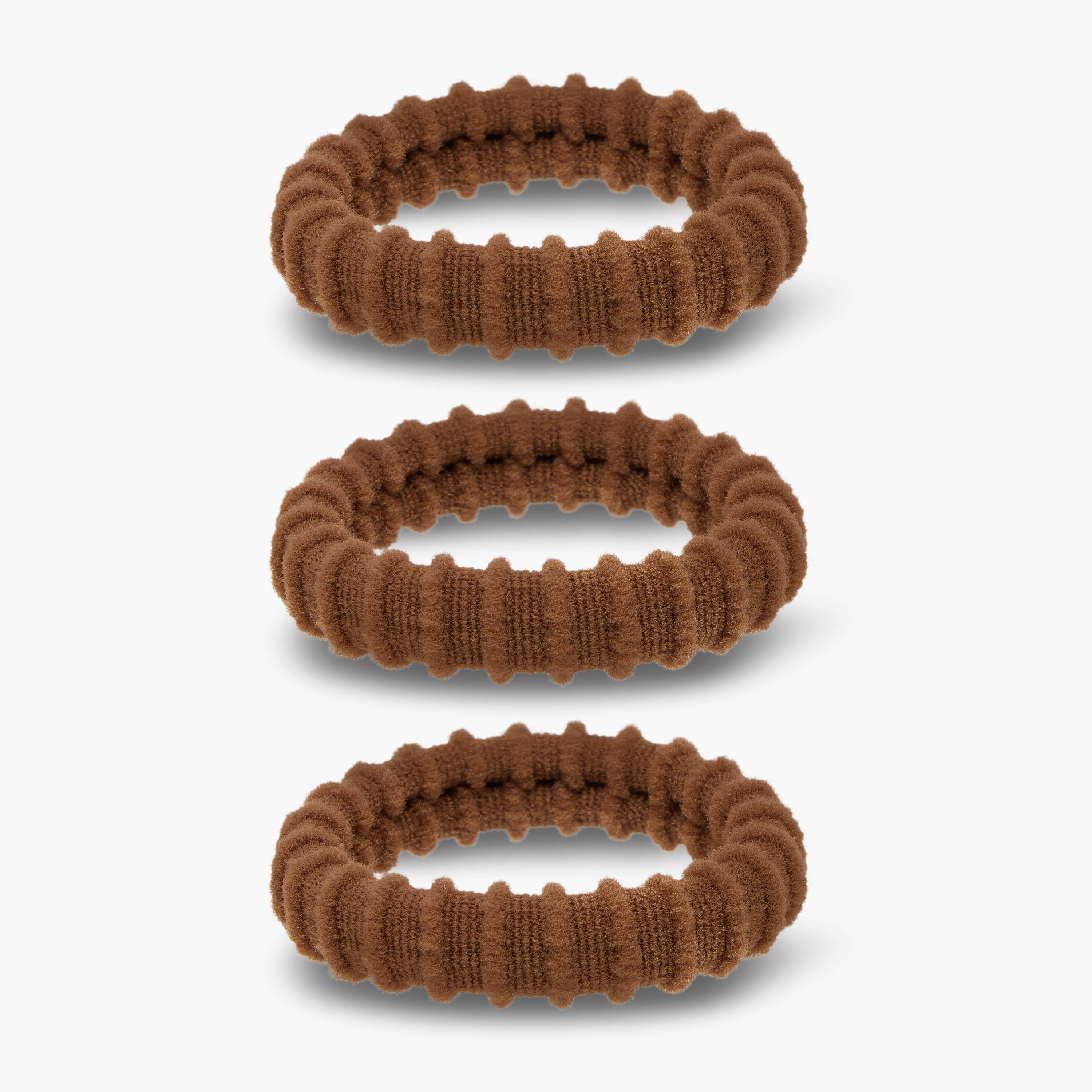 ربطات شعر مضلعة - عبوة من 12-women-hairaccessories-scrunchies-image-6