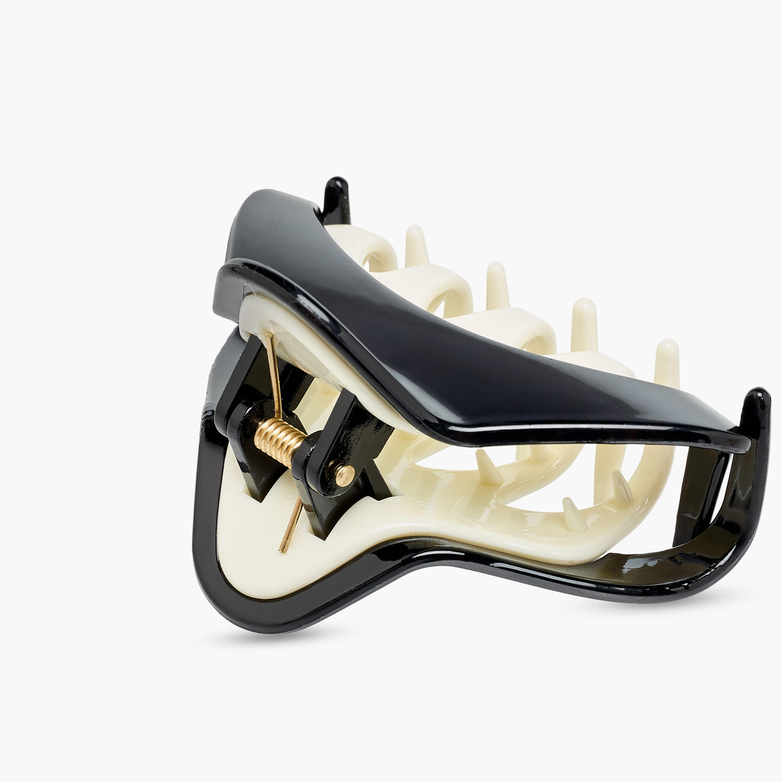 مشابك شعر متعددة التصاميم - طقم من قطعتين-women-hairaccessories-clamps-image-2