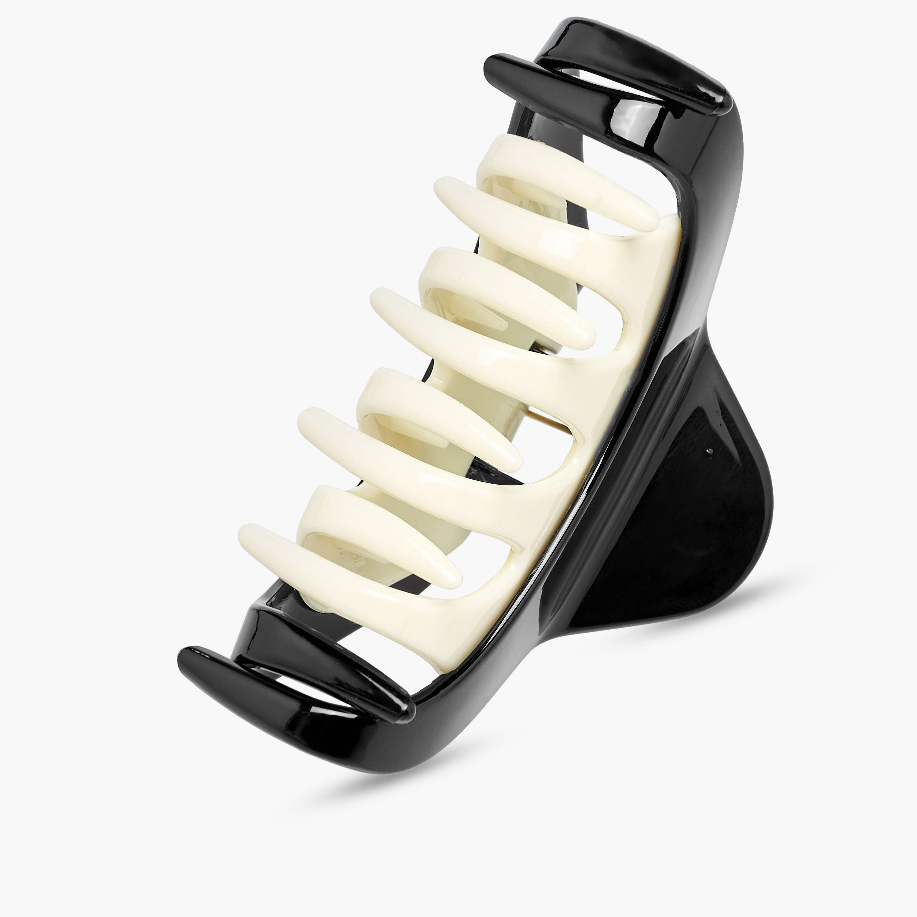 مشابك شعر متعددة التصاميم - طقم من قطعتين-women-hairaccessories-clamps-image-1