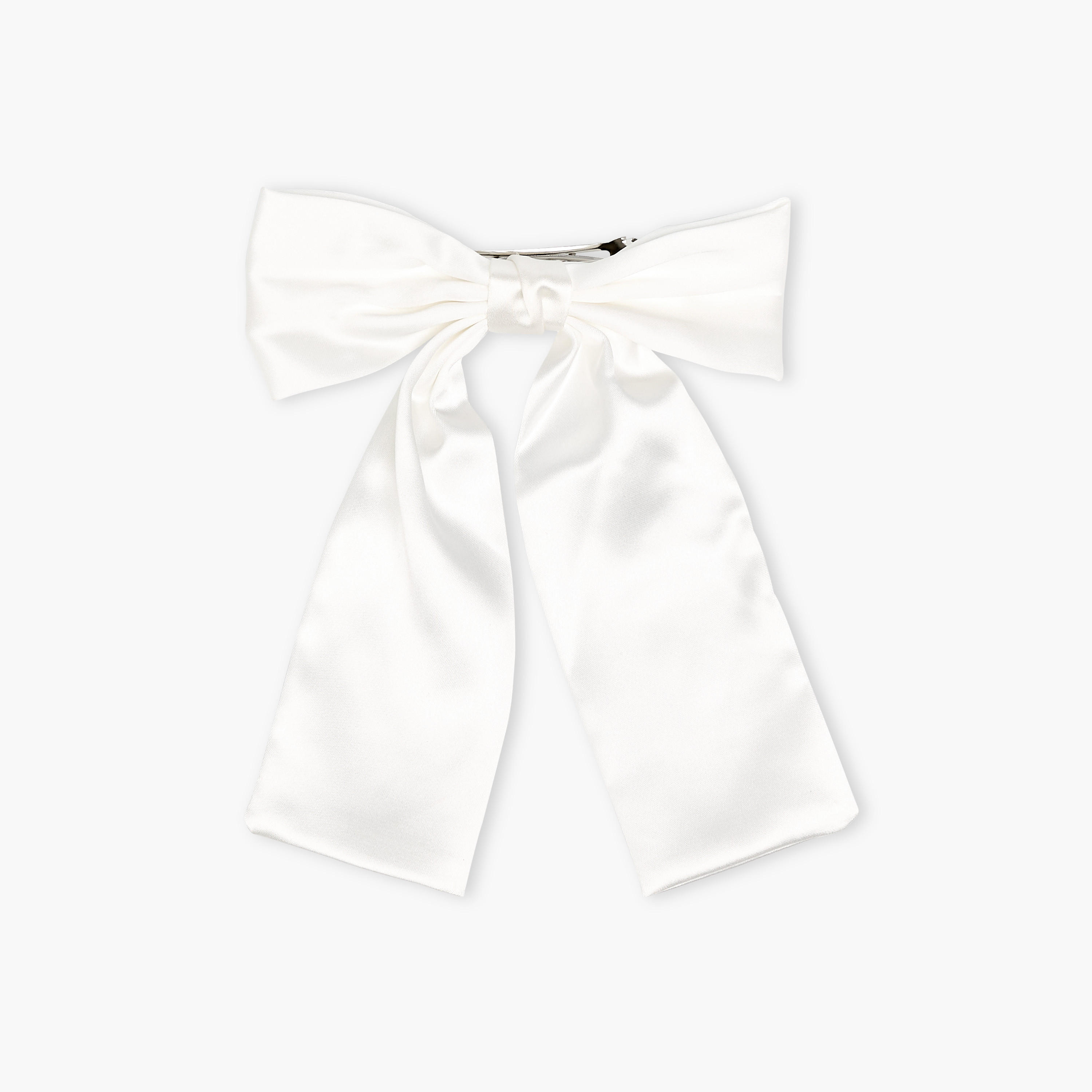 Pack of 2 Bow Shape Barrette Hair Clip-women-hairaccessories-clips-image-3