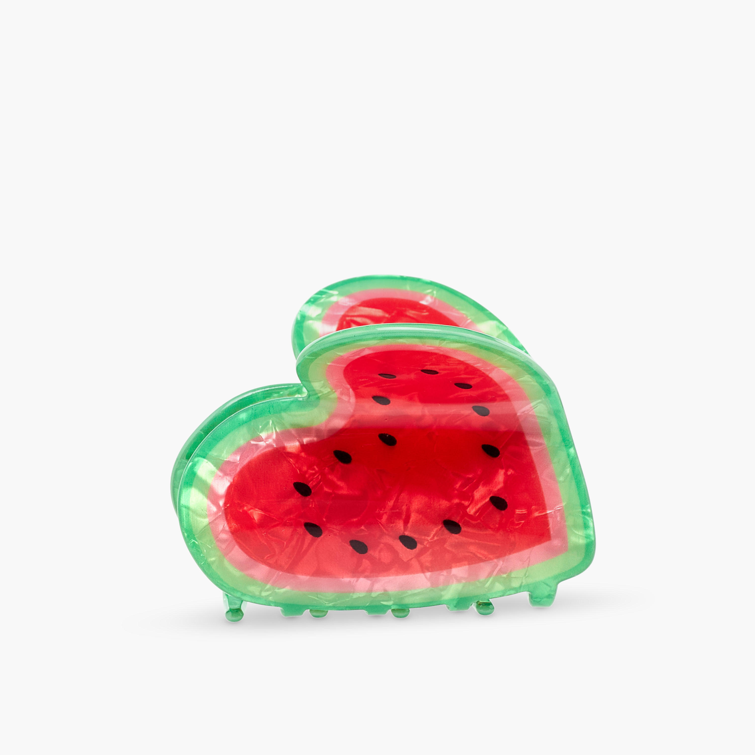 Pack of 2 Fruit Shaped Hair Clamp-women-hairaccessories-clamps-image-3
