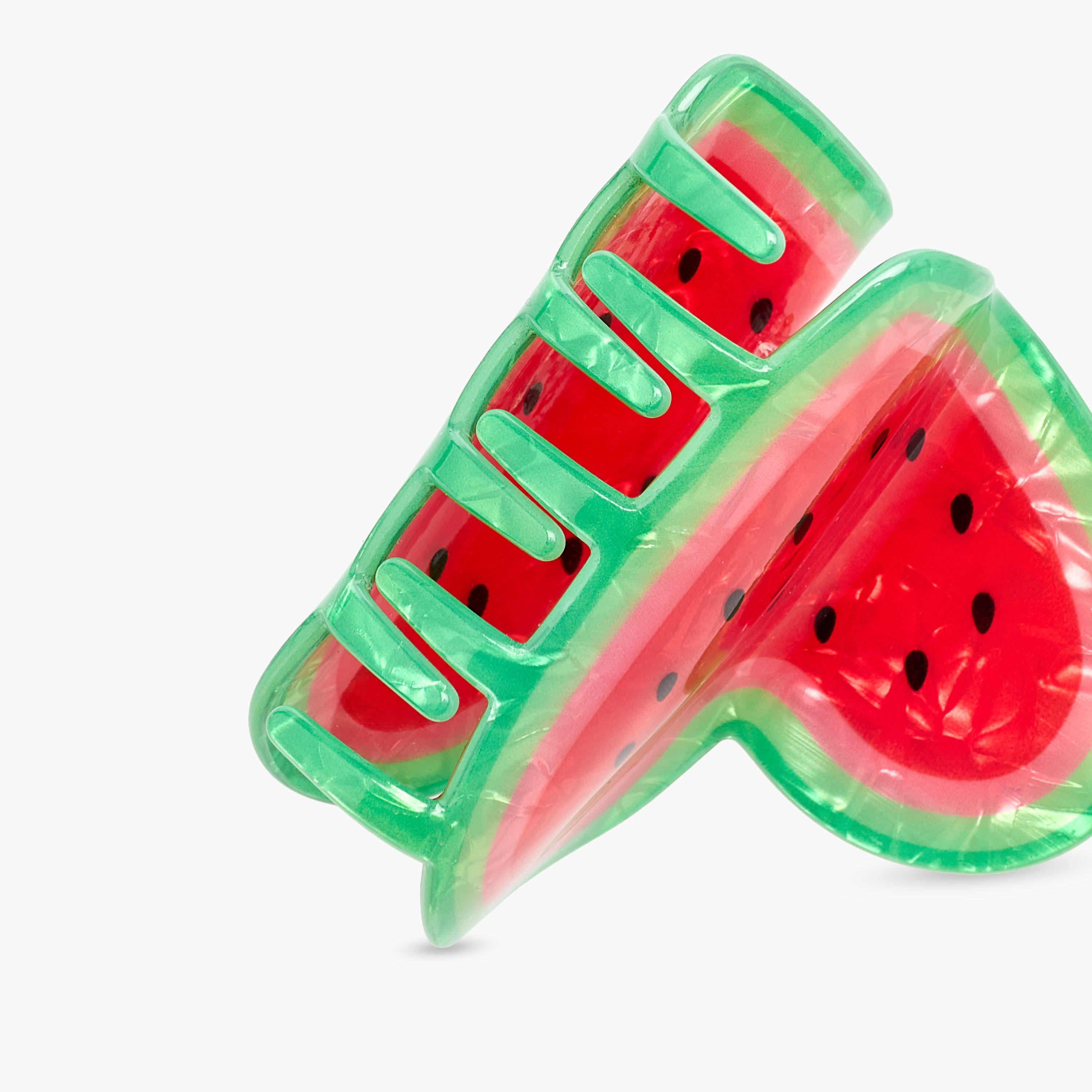 Pack of 2 Fruit Shaped Hair Clamp-women-hairaccessories-clamps-image-7