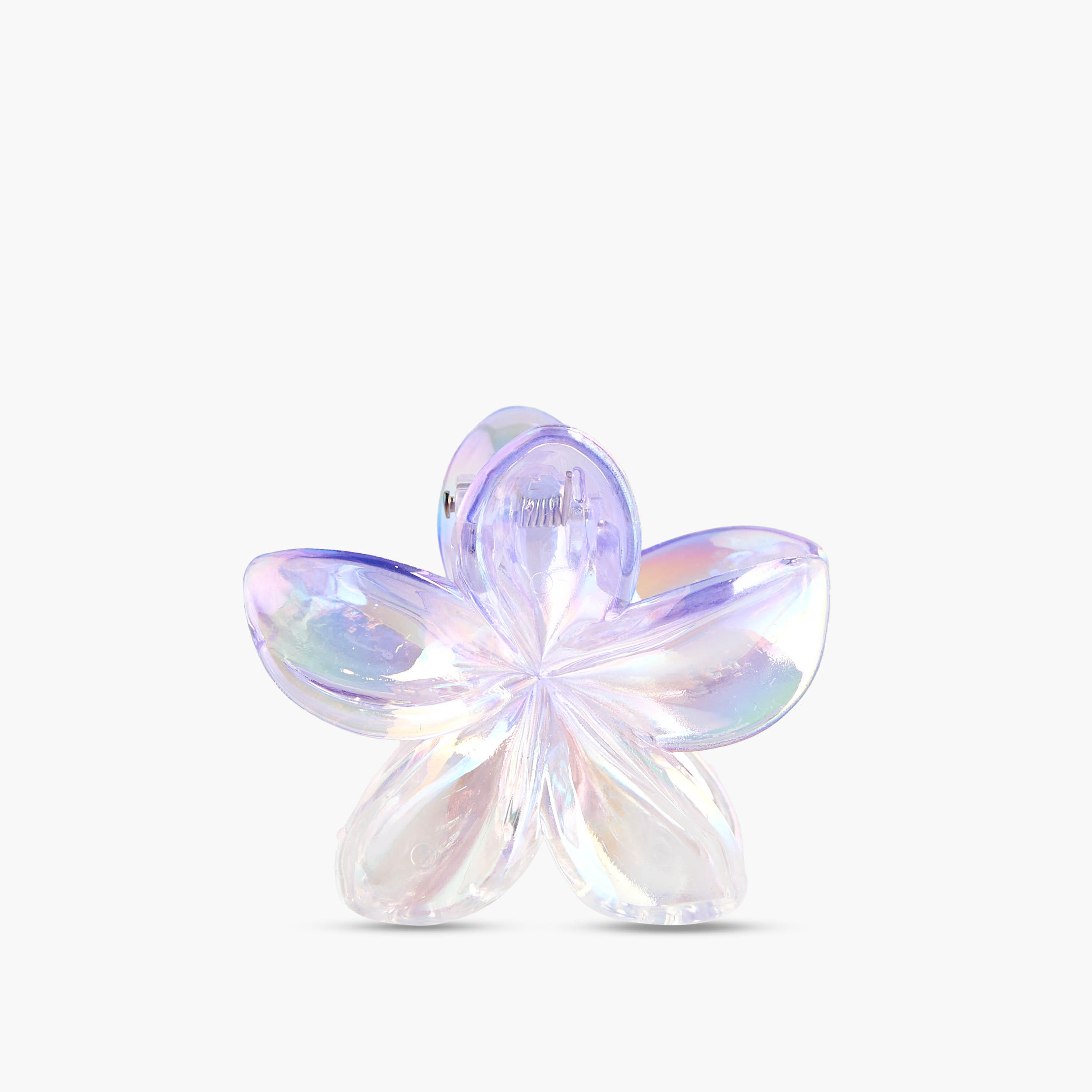 Pack of 5 - Floral Hair Clamp-women-hairaccessories-clamps-image-5