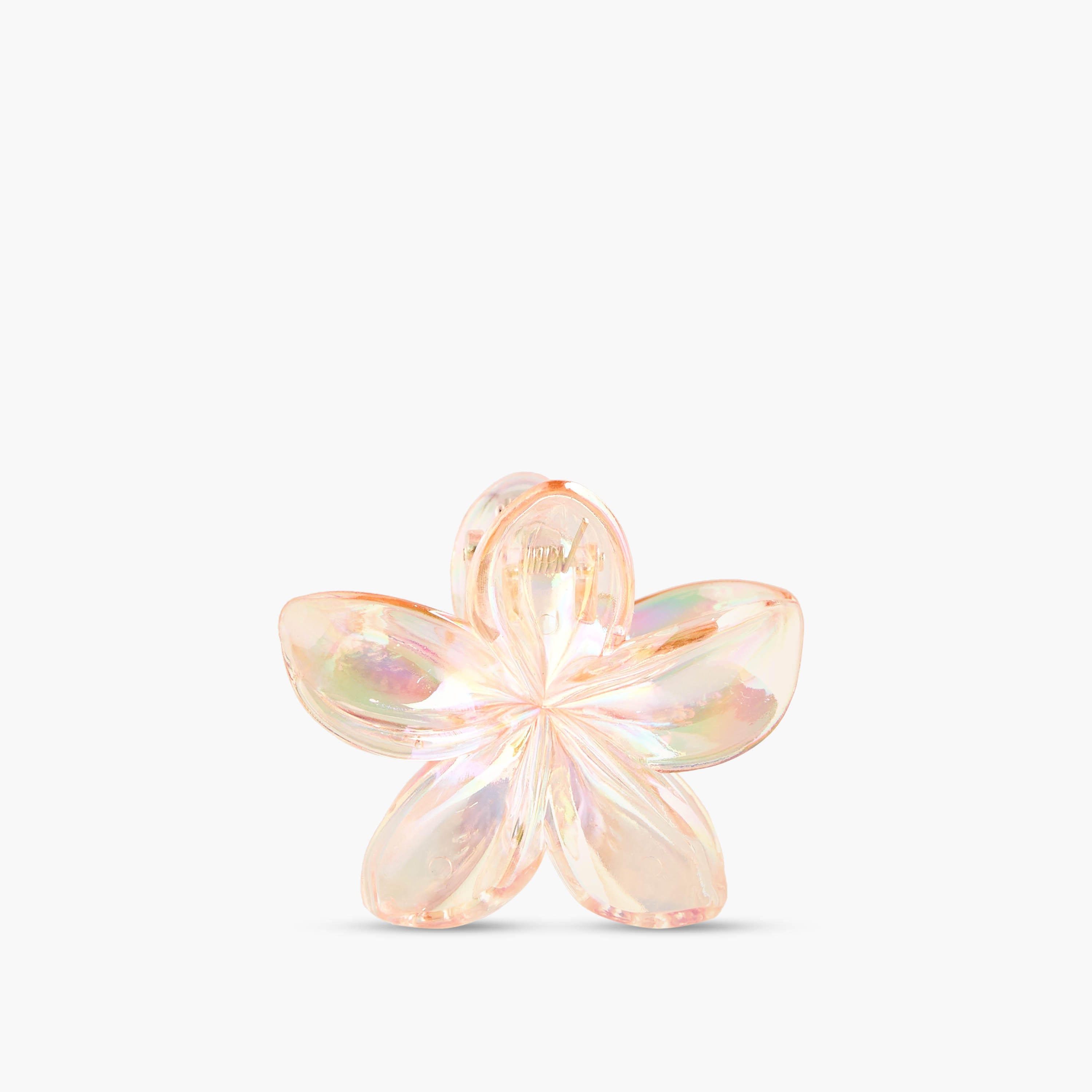 Pack of 5 - Floral Hair Clamp-women-hairaccessories-clamps-image-4
