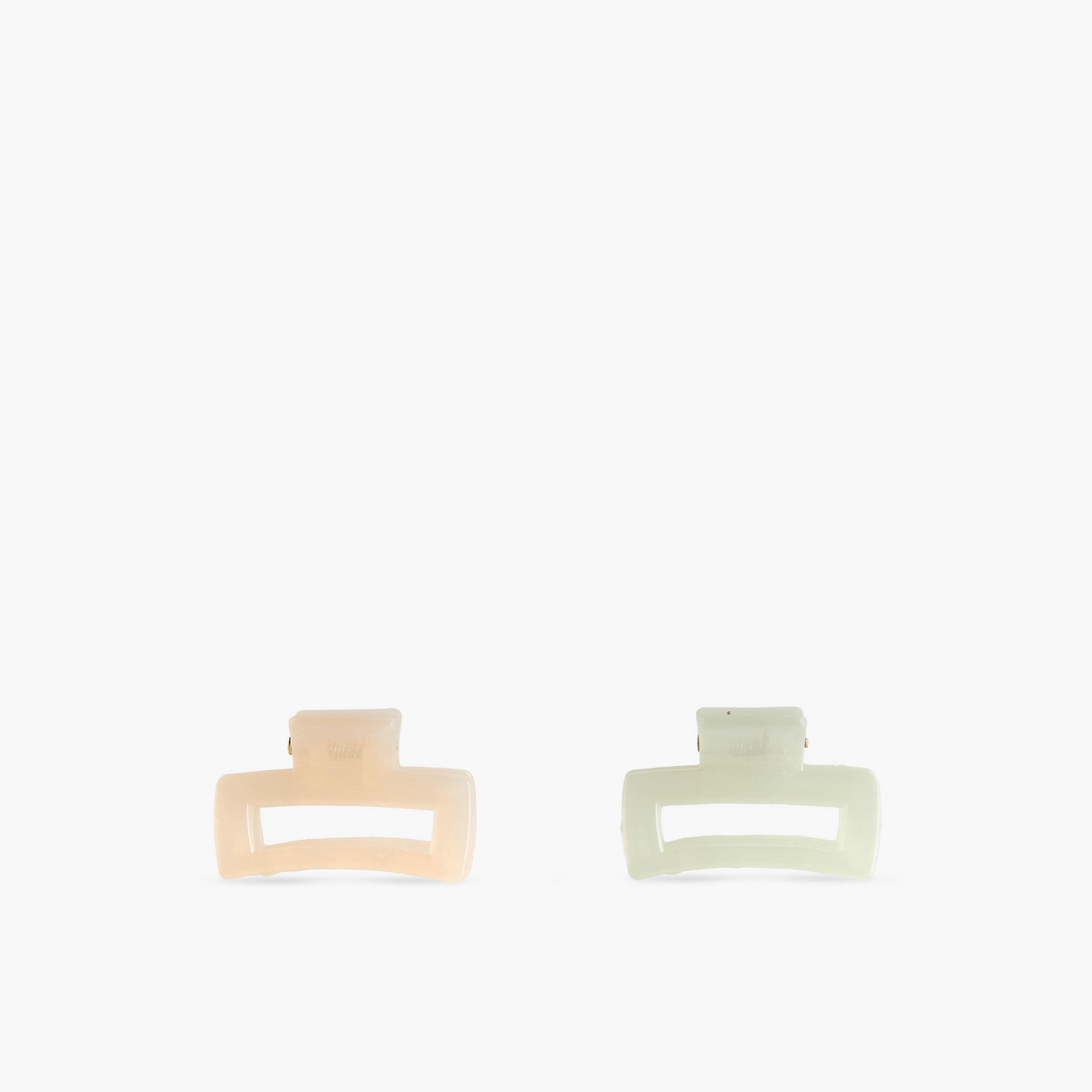 Pack of 6 - Cutout Hair Clamp-women-hairaccessories-clamps-image-3