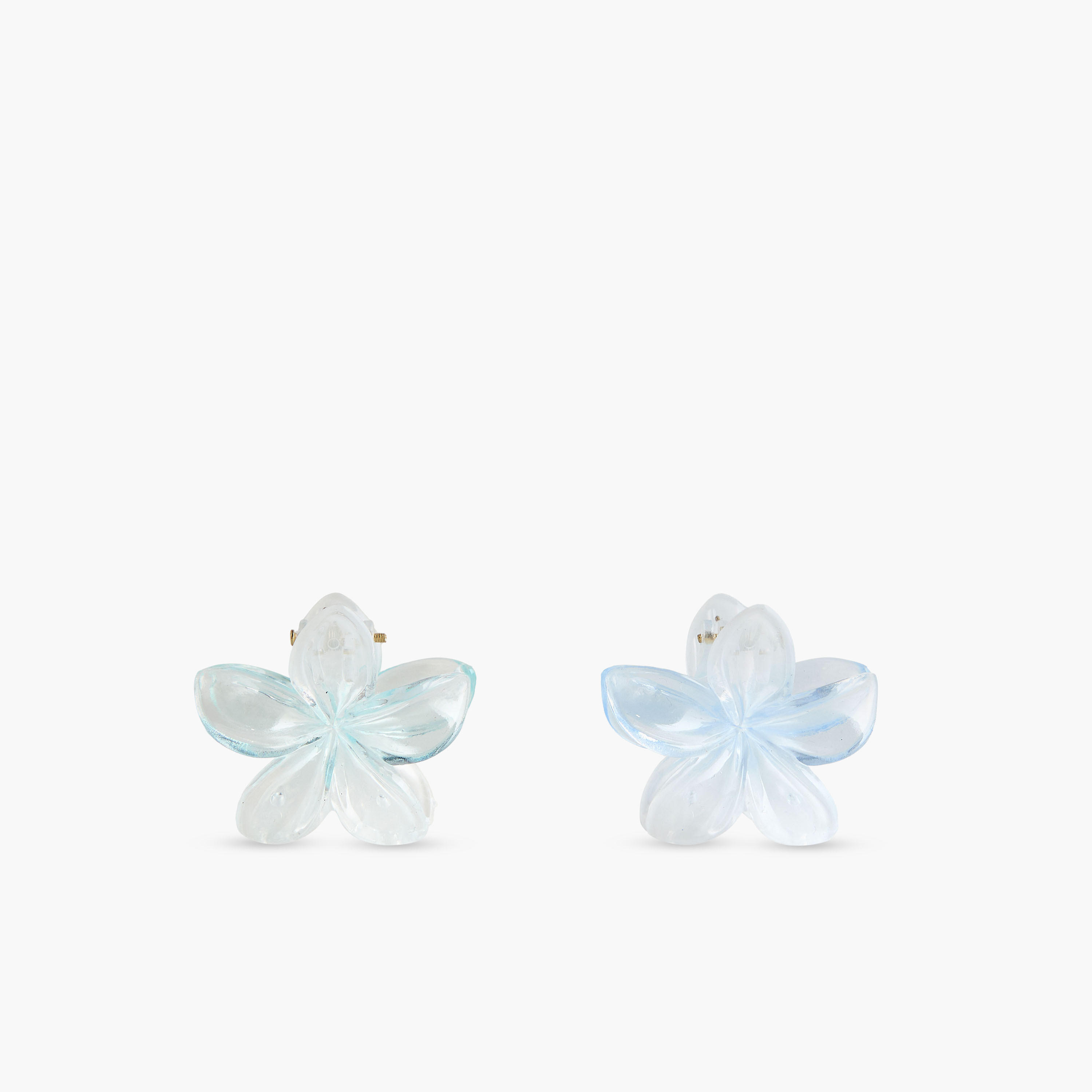 Pack of 6 Floral Hair Clamps-women-hairaccessories-clamps-image-4