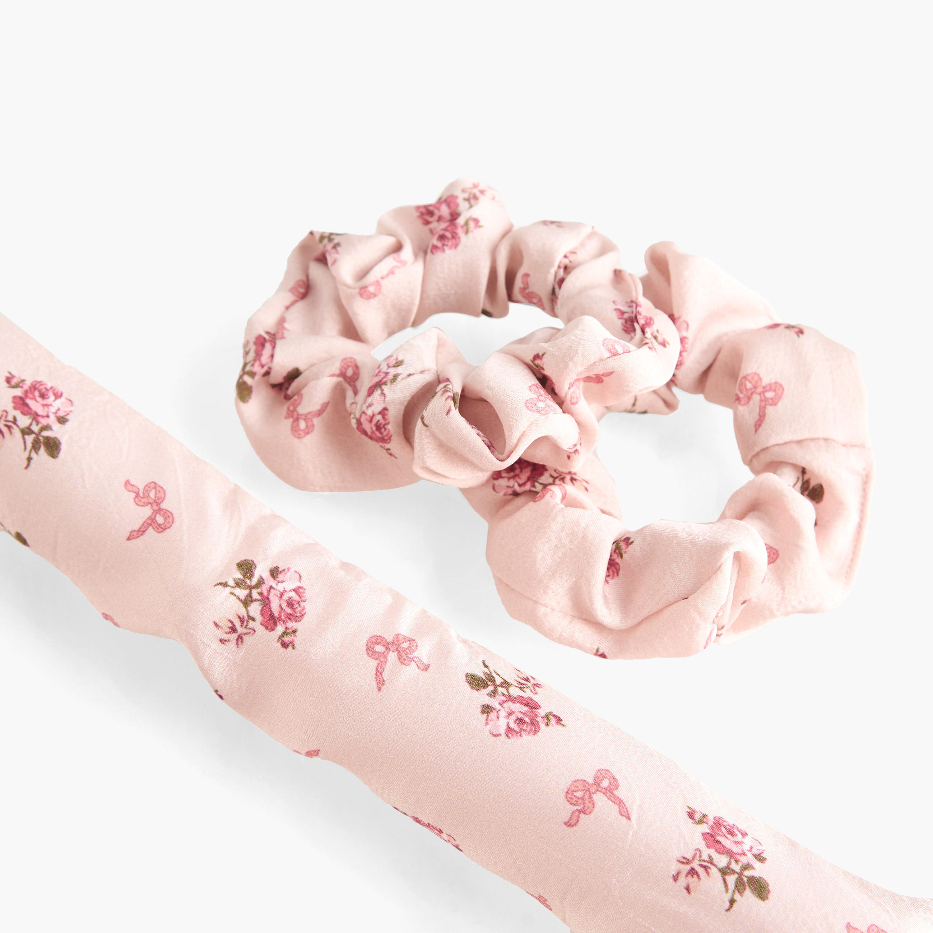 Printed Heatless Hair Curler Set-women-hairaccessories-others-image-6