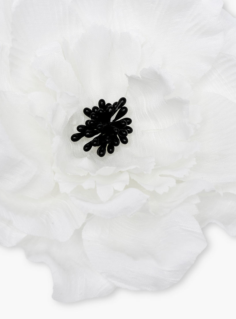 Floral Shaped Hair Clip-women-hairaccessories-clips-image-3