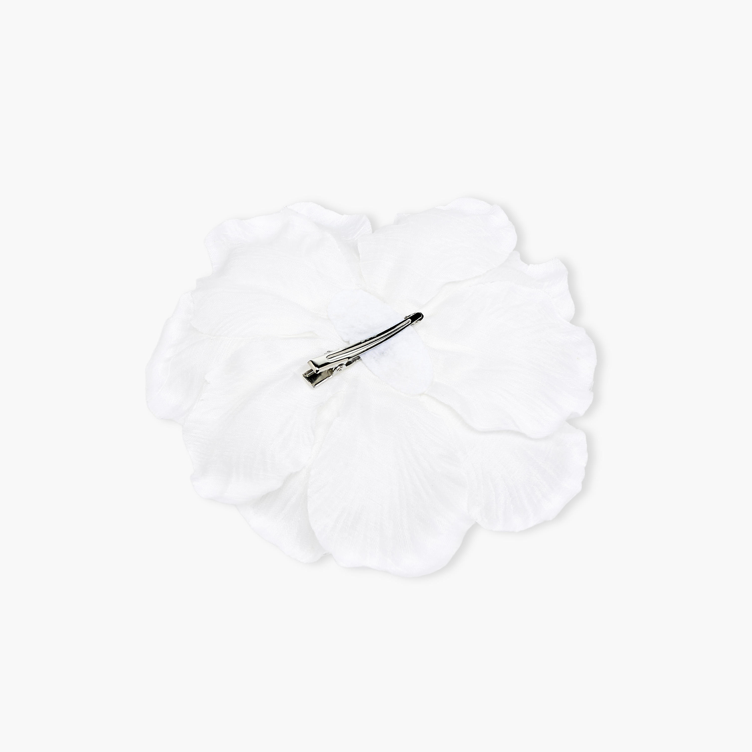Floral Shaped Hair Clip-women-hairaccessories-clips-image-4