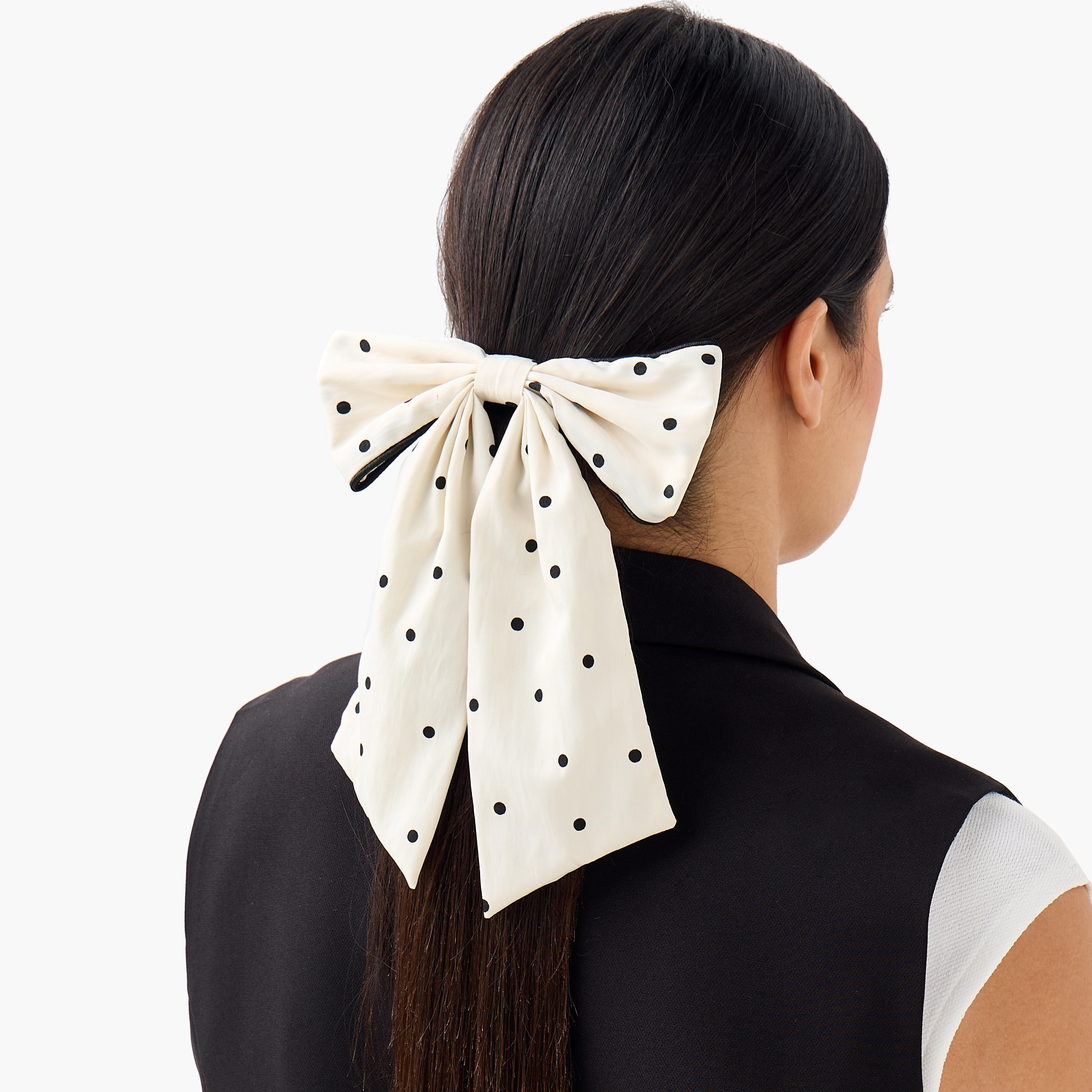 مشبك شعر باريت فيونكة بطبعات-women-hairaccessories-clips-image-3