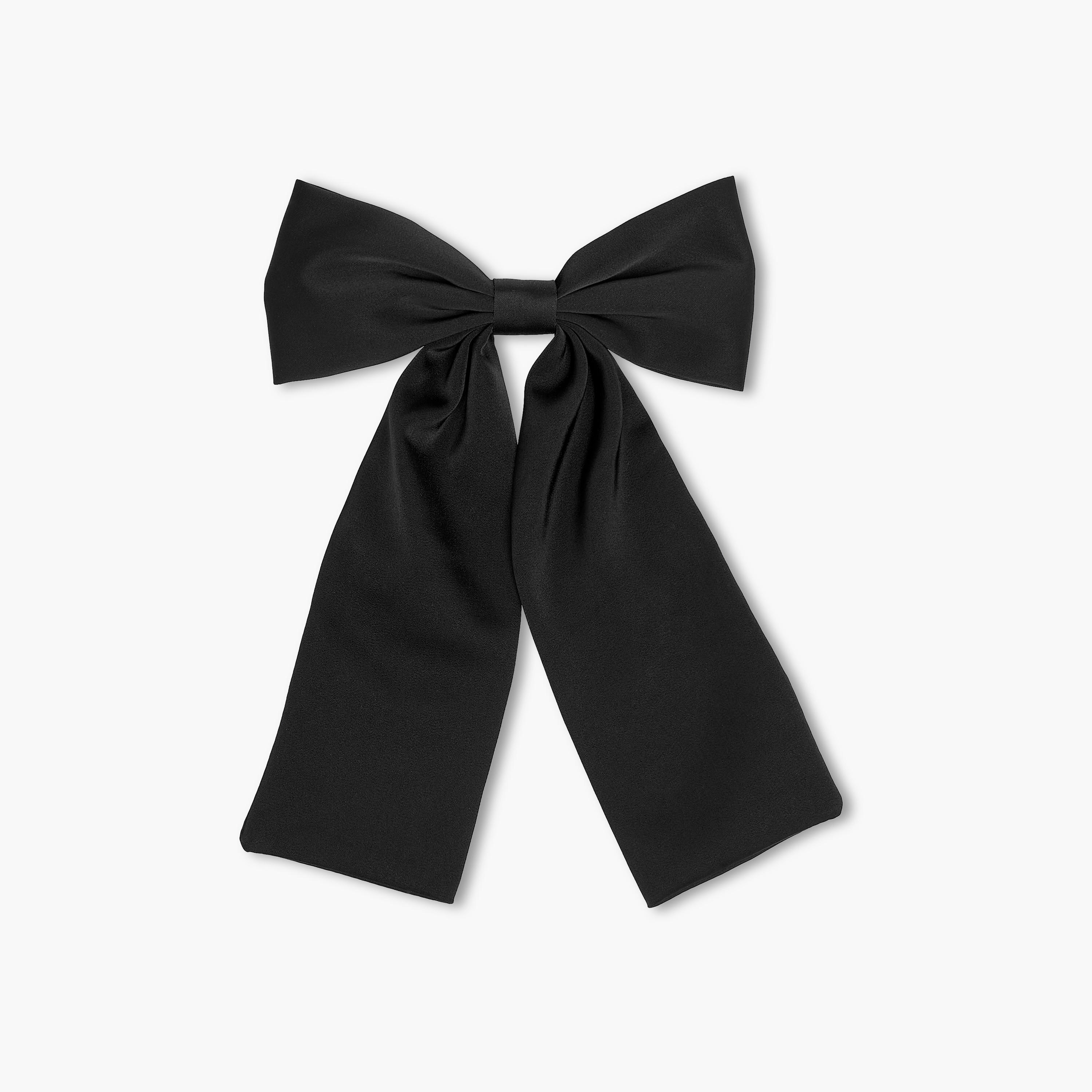 Gloo Bow Barette Hair Clip-women-hairaccessories-clips-image-1