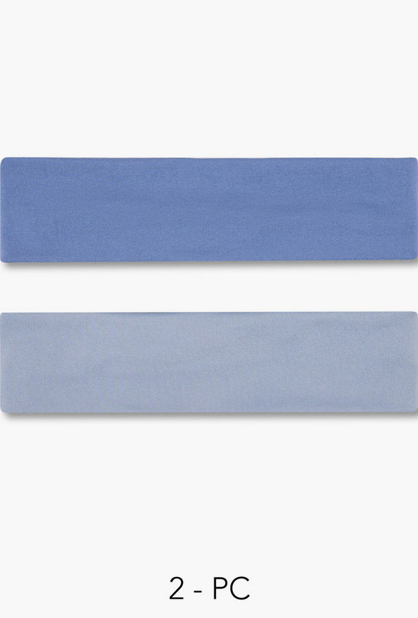 Pack of 2 Wide Headband-women-image-1