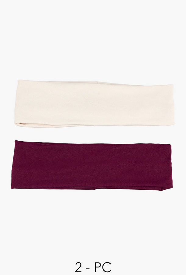 Pack of 2 Headband-women-image-1