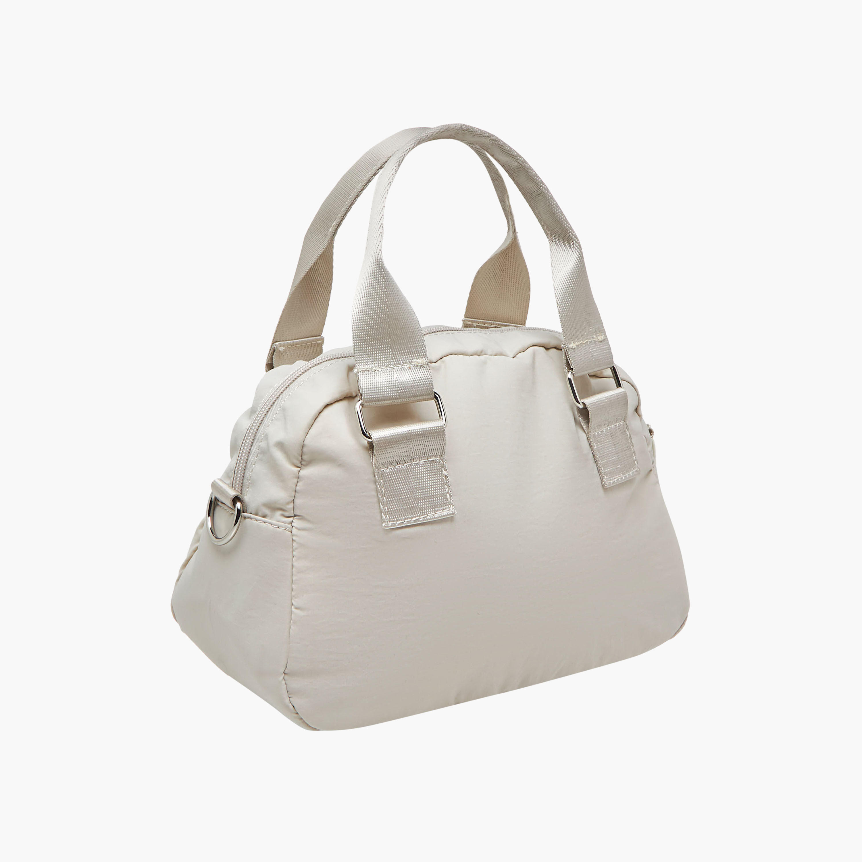 Pleated Crossbody Bag with Detachable Strap-women-bagsandwallets-handbags-image-4