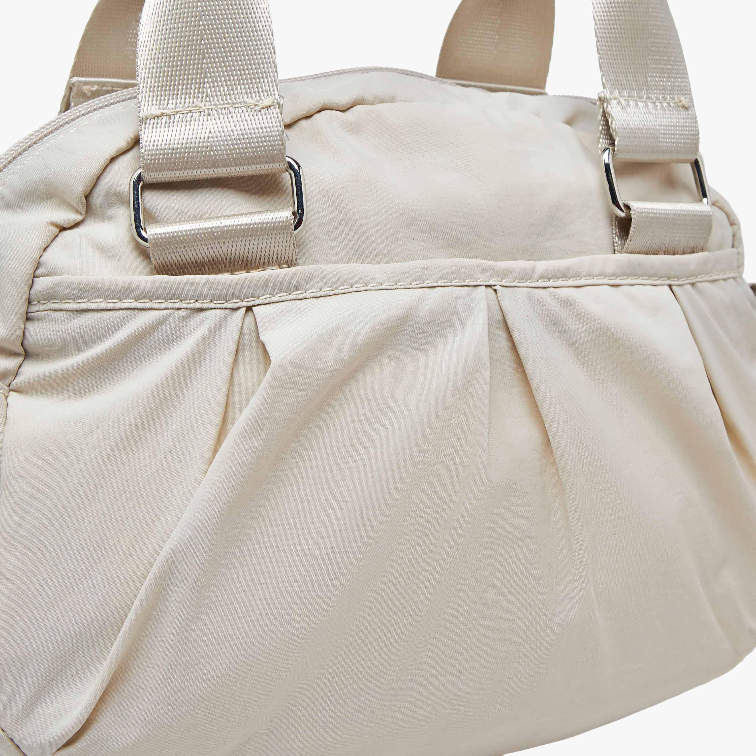 Pleated Crossbody Bag with Detachable Strap-women-bagsandwallets-handbags-image-5