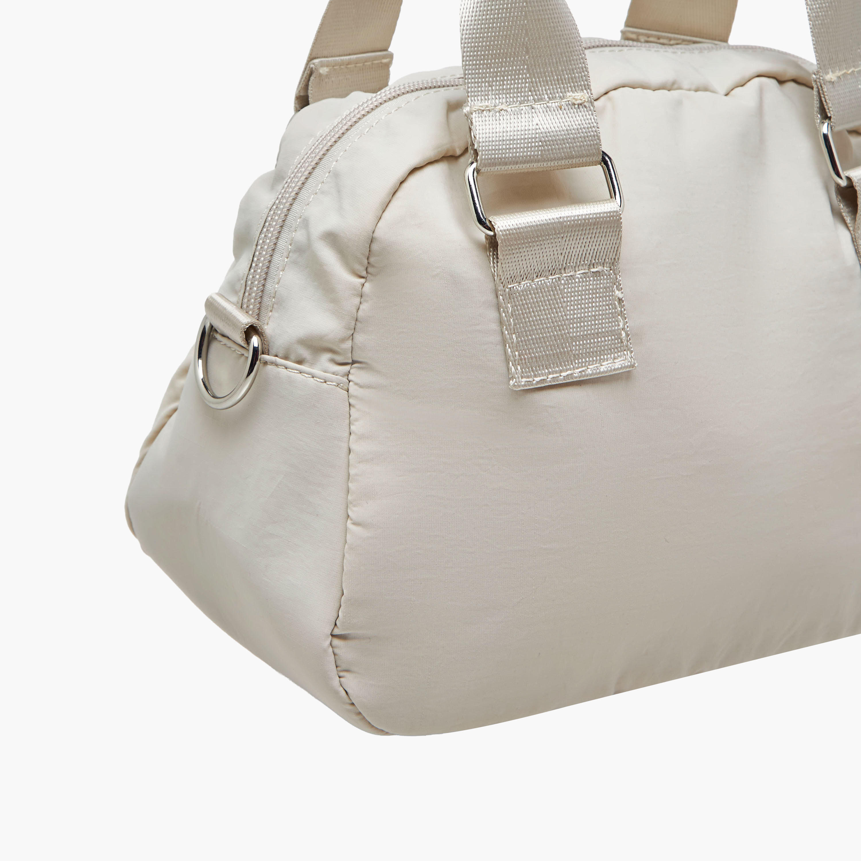 Pleated Crossbody Bag with Detachable Strap-women-bagsandwallets-handbags-image-6