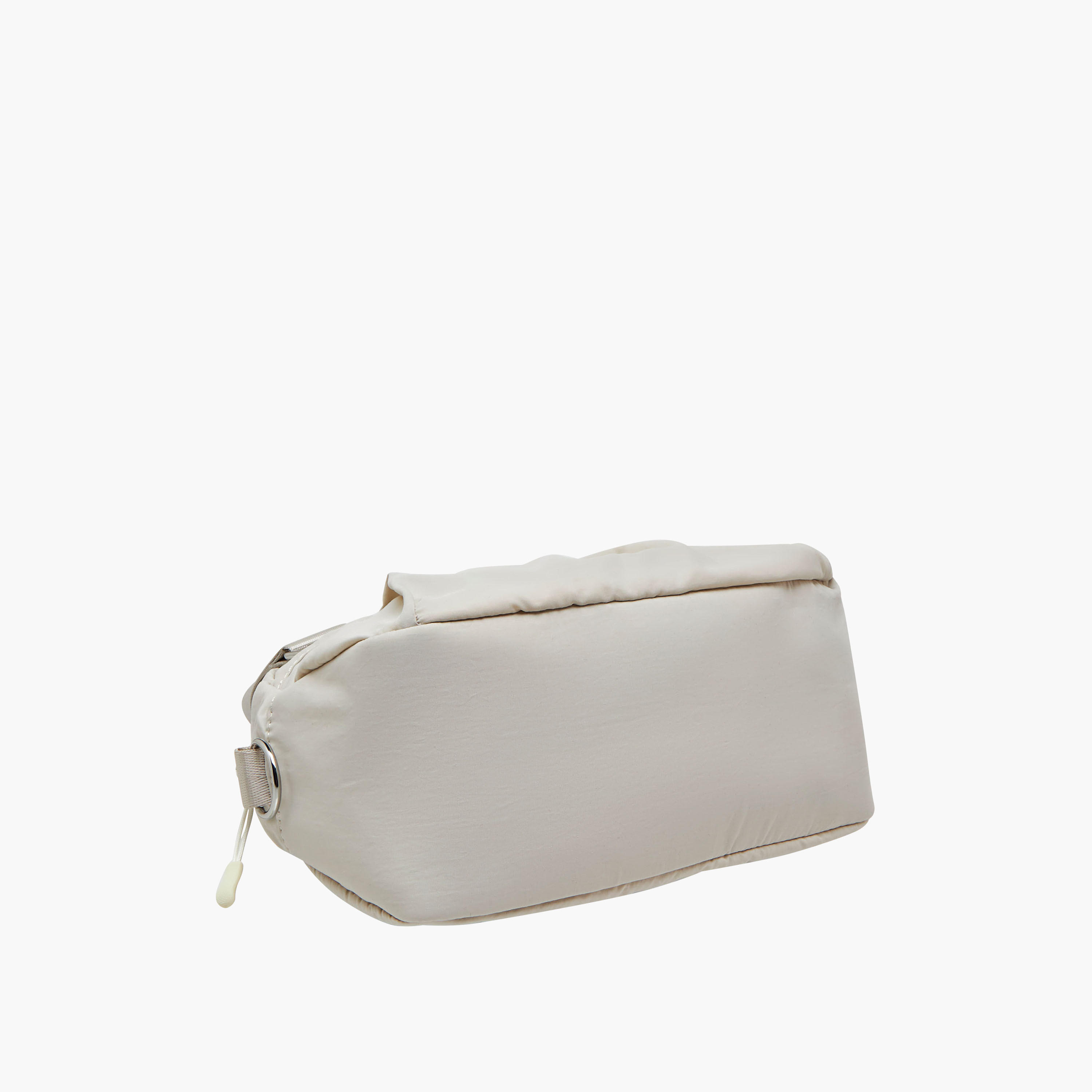 Pleated Crossbody Bag with Detachable Strap-women-bagsandwallets-handbags-image-7